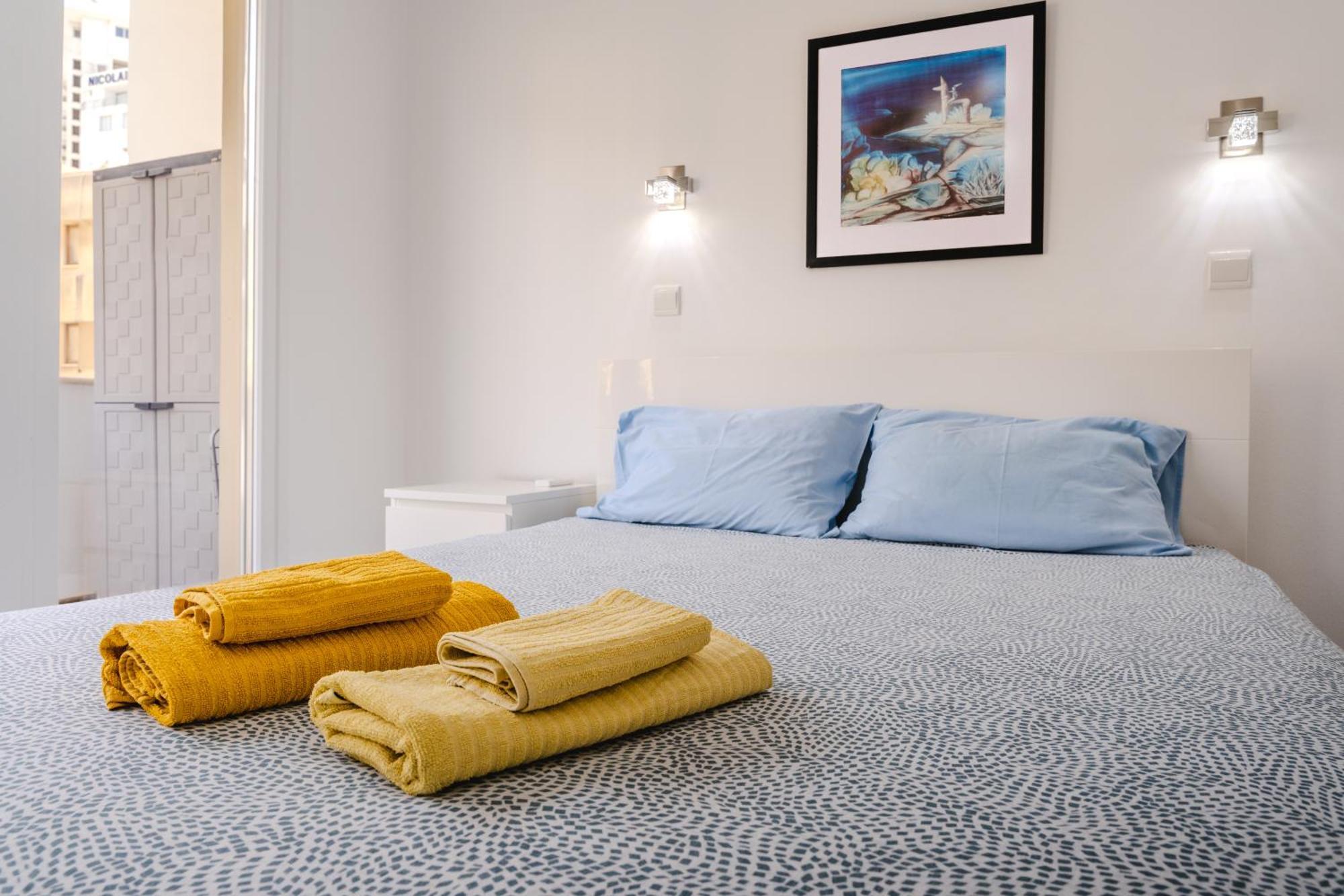 Rendezvous One Bedroom Flat *