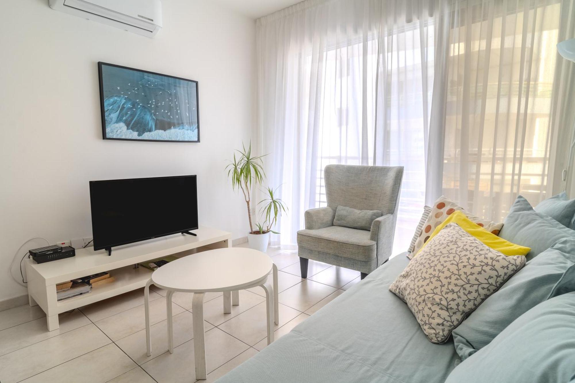 Apartment Violet Dusk Center Flat *
