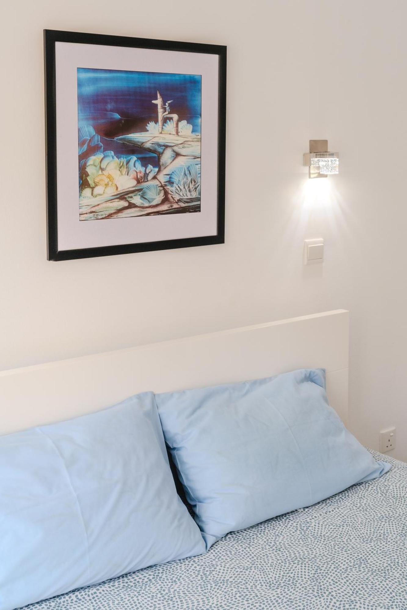 Rendezvous One Bedroom Flat *