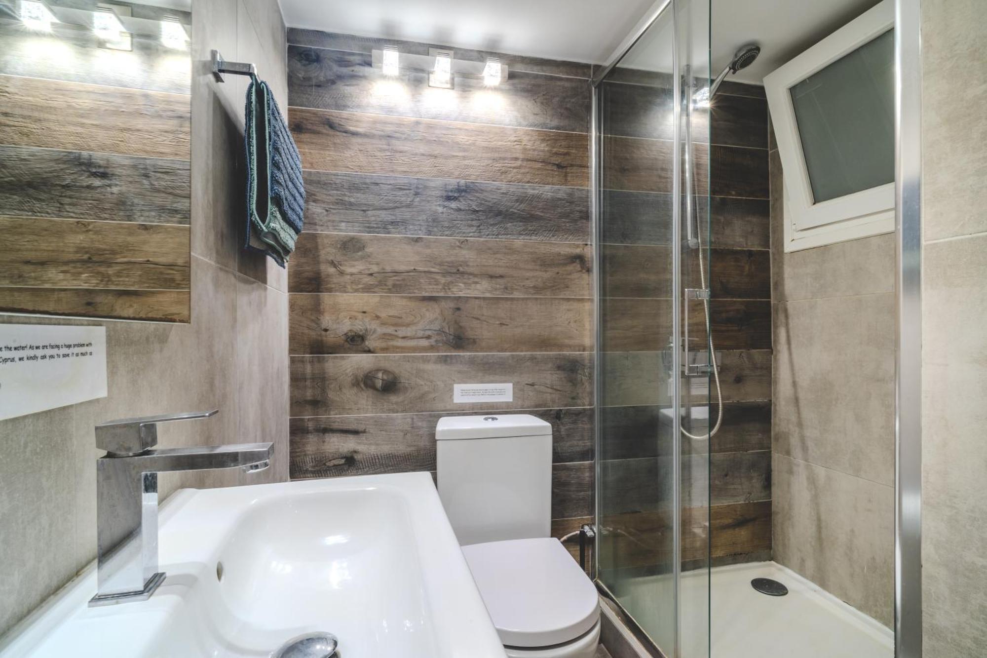 Apartamento Rendezvous One Bedroom Flat