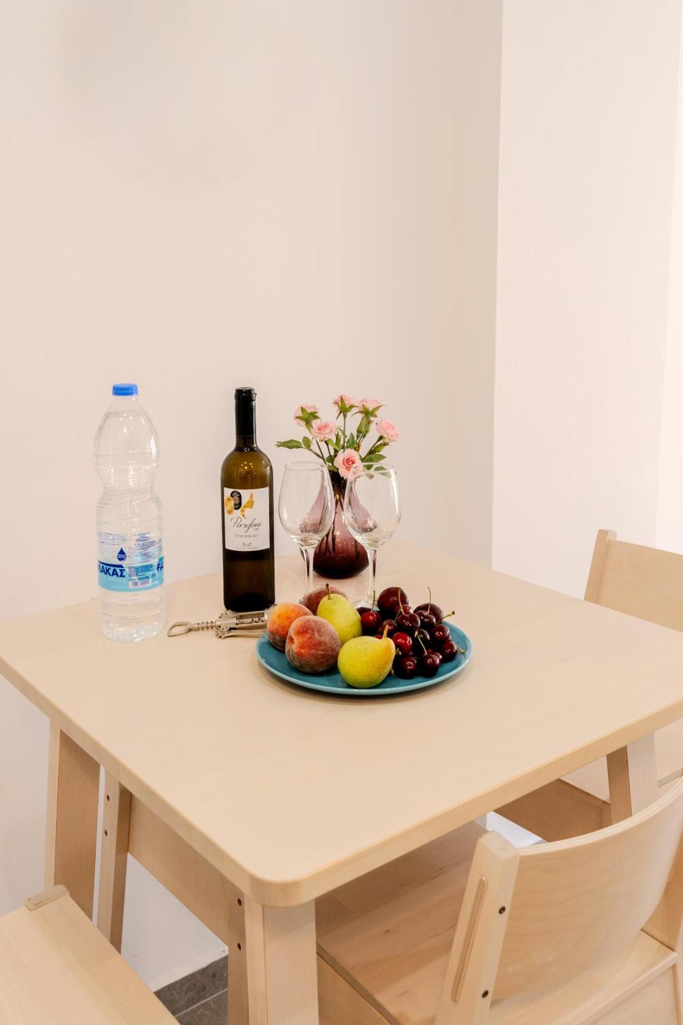 Rendezvous One Bedroom Flat * Lárnaca
