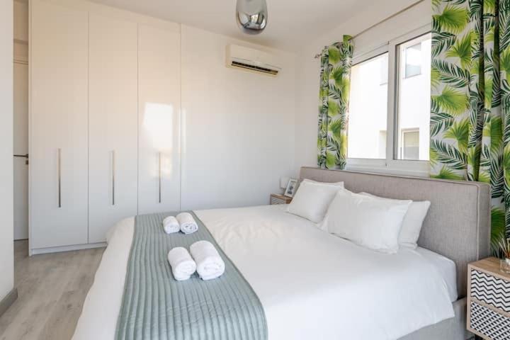 Happy Tucan Apartment *
