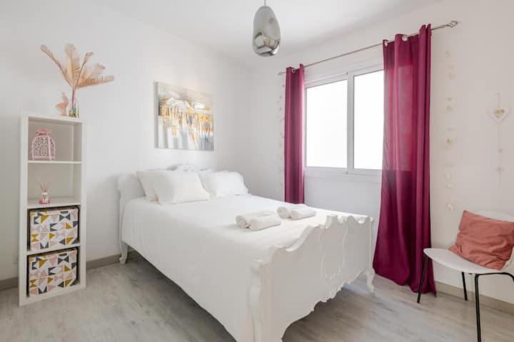 Happy Tucan Apartment Larnaca