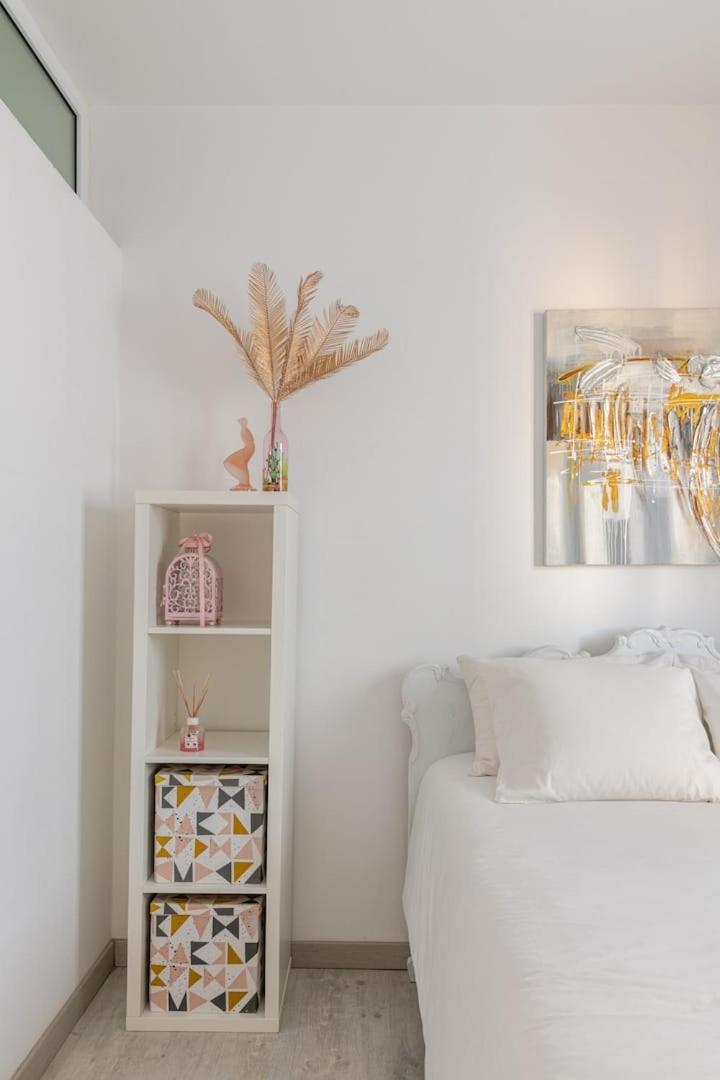 Happy Tucan Apartment Larnaca