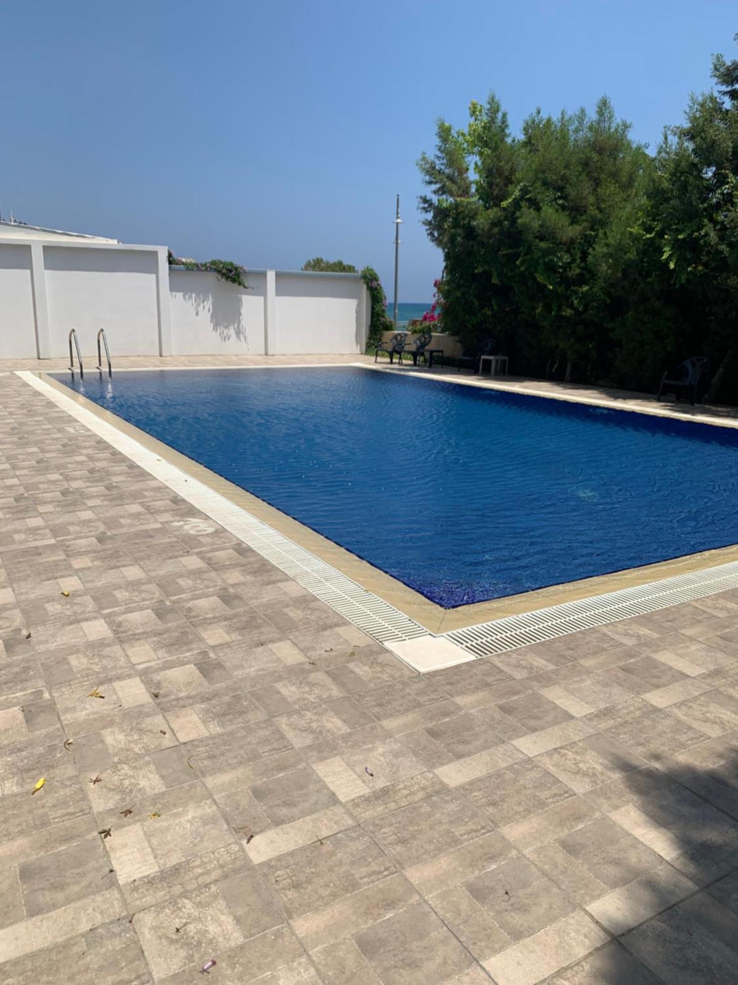 Căn hộ Piale Palms Makenzie Front Apartment,