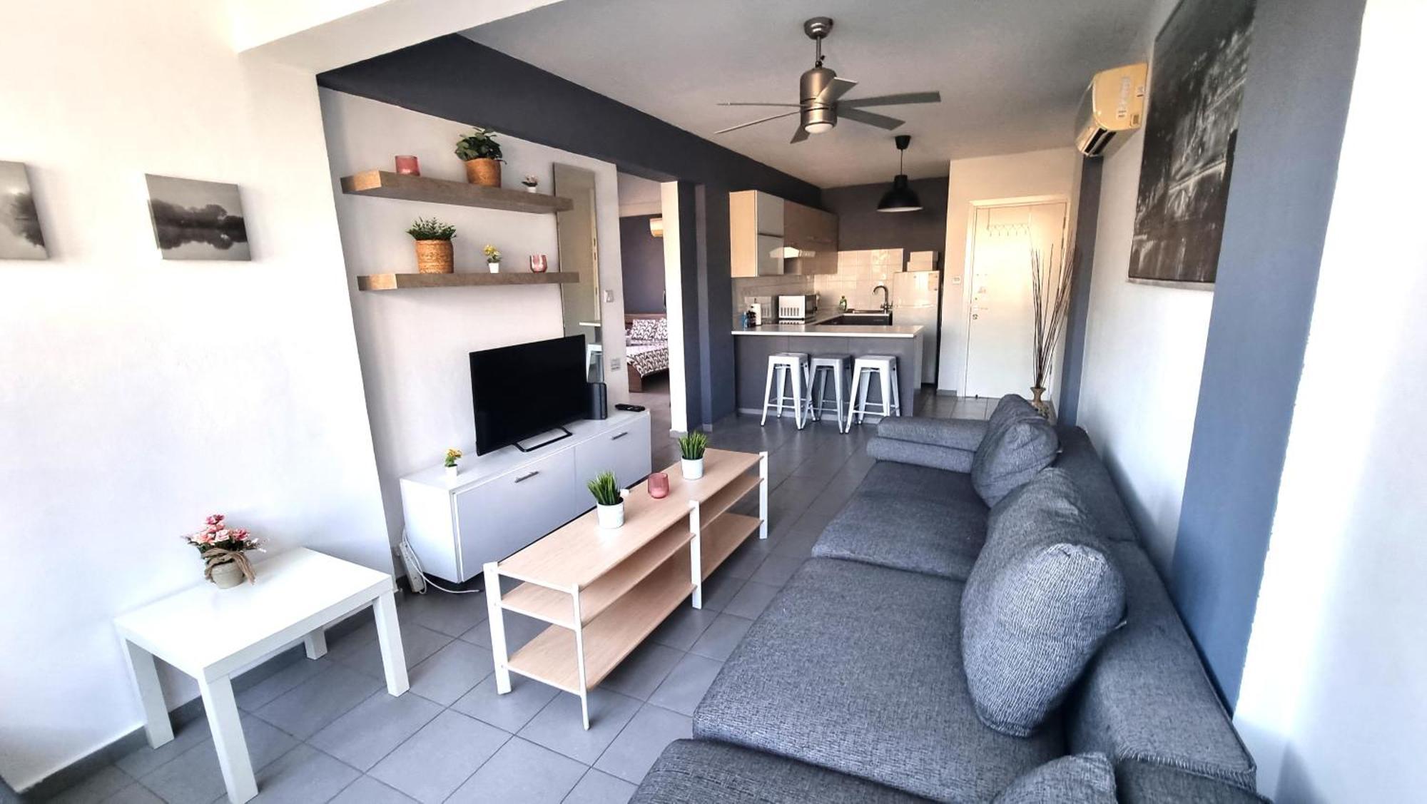 Beachside Comfort - 2br Apt,5 Min To The Căn hộ *