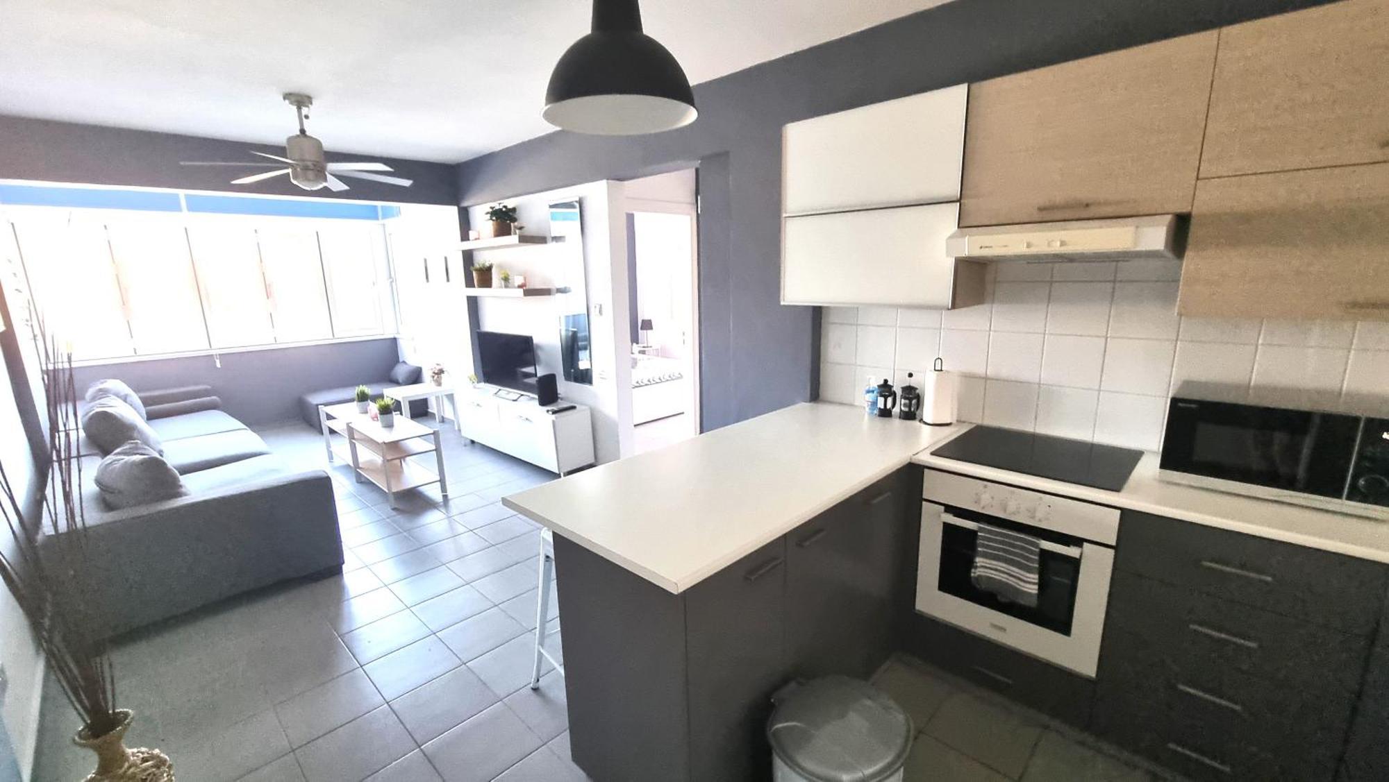Beachside Comfort - 2br Apt,5 Min To The Căn hộ