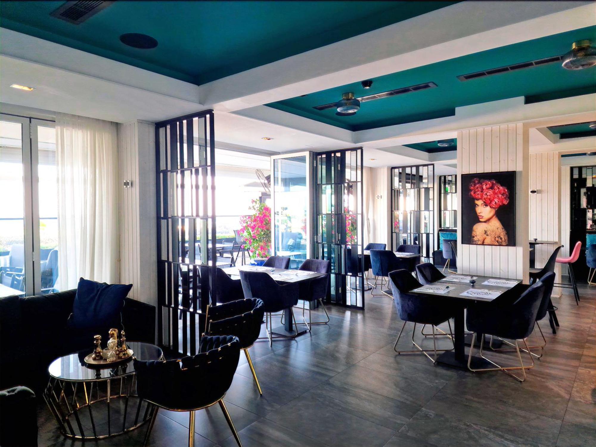 The Ciao Stelio Deluxe Boutique - Adults Only Hotel Larnaca