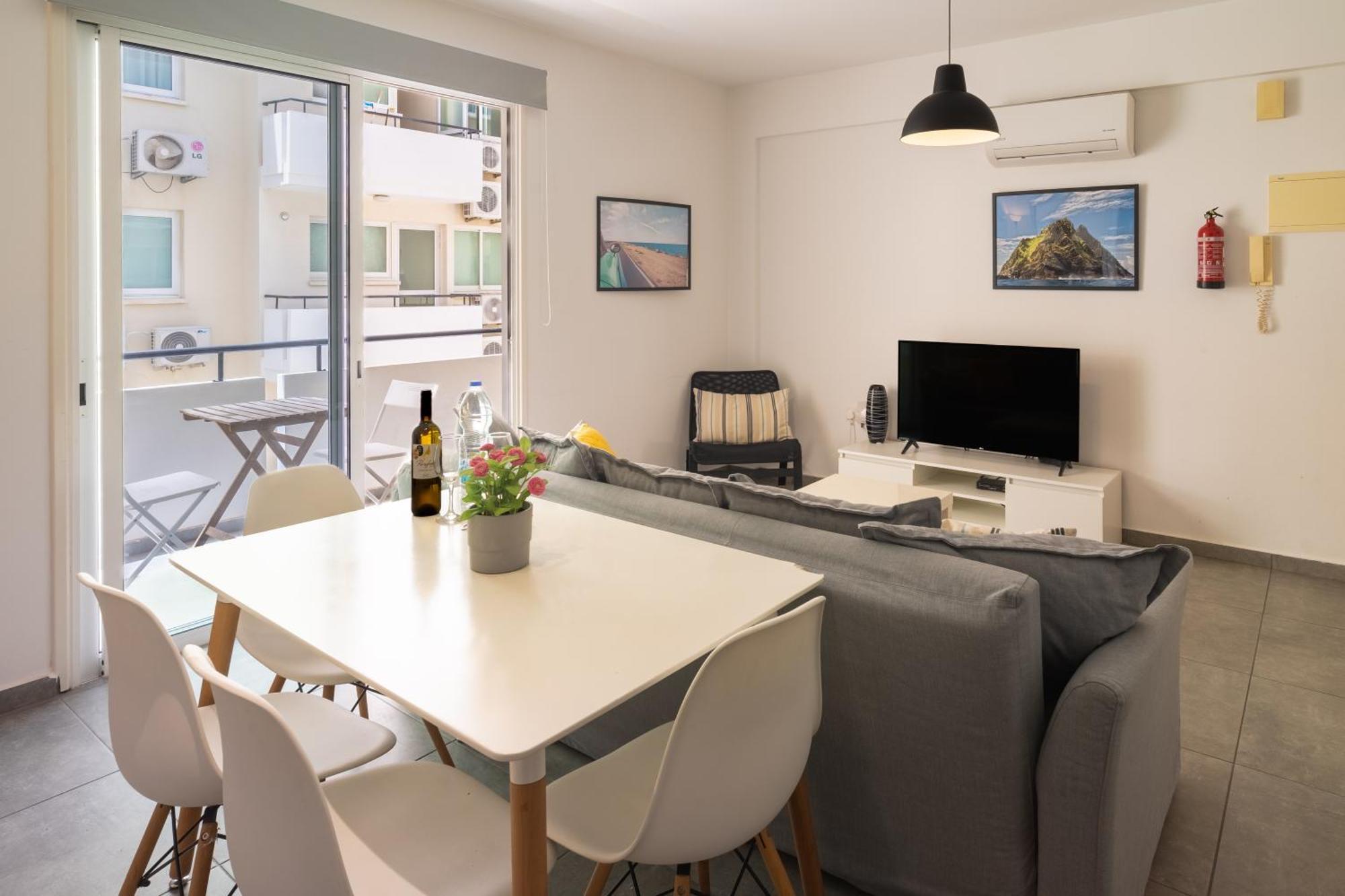 Apartamento Kave Blue Mackenzie 1 Bdr Flat With Pool *