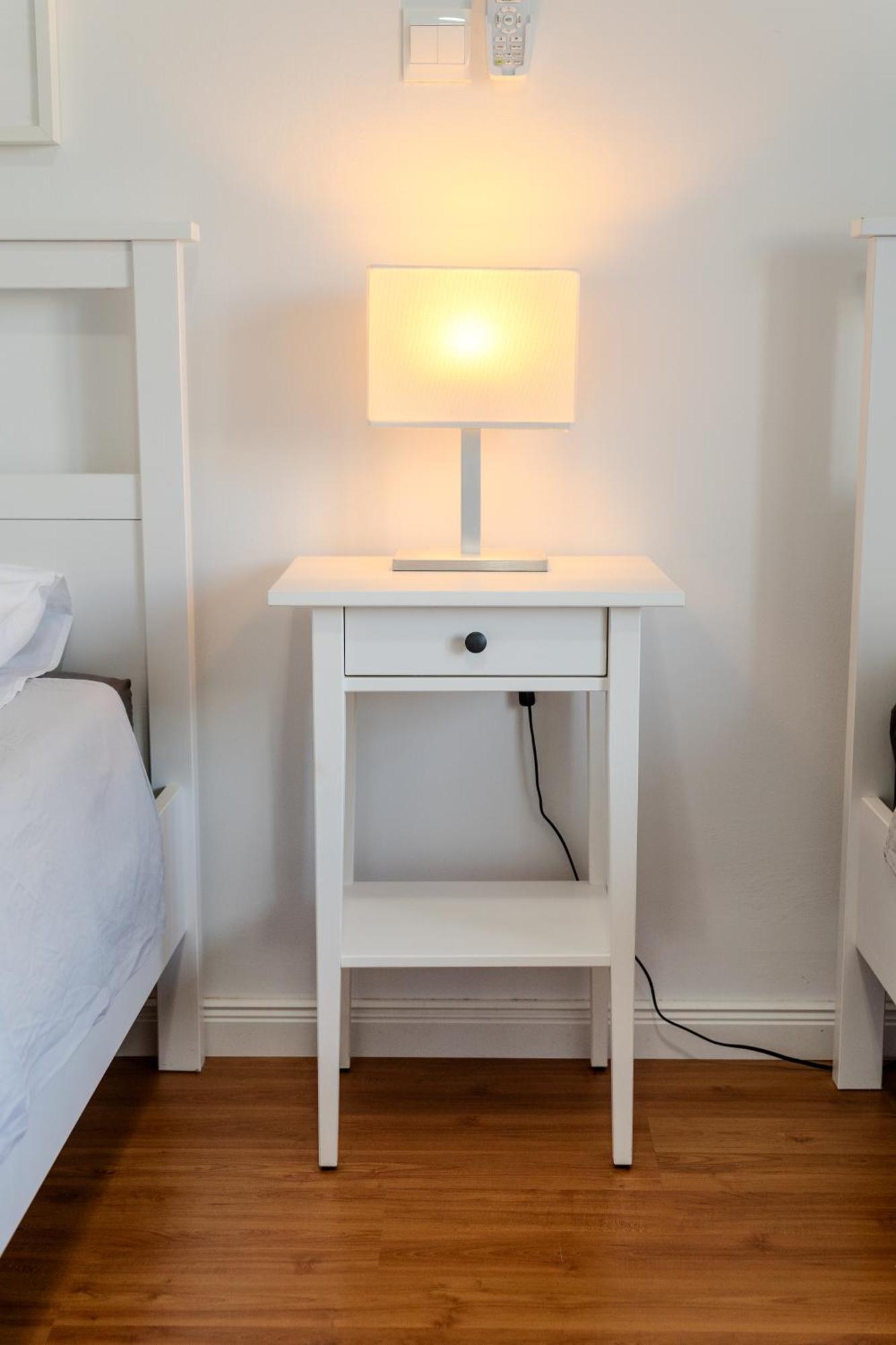 Finikoudes 3 Bedroom Seaview Flat