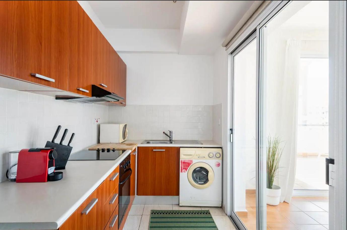 Apartamento Floor Center