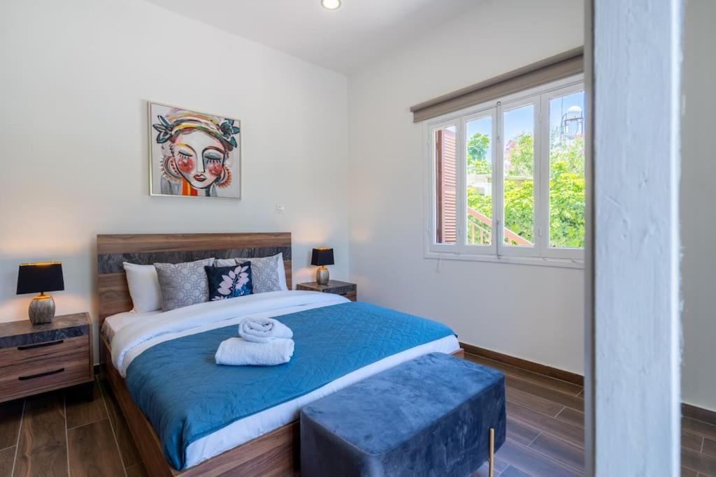 Apartment Aura 2-bedroom In *
