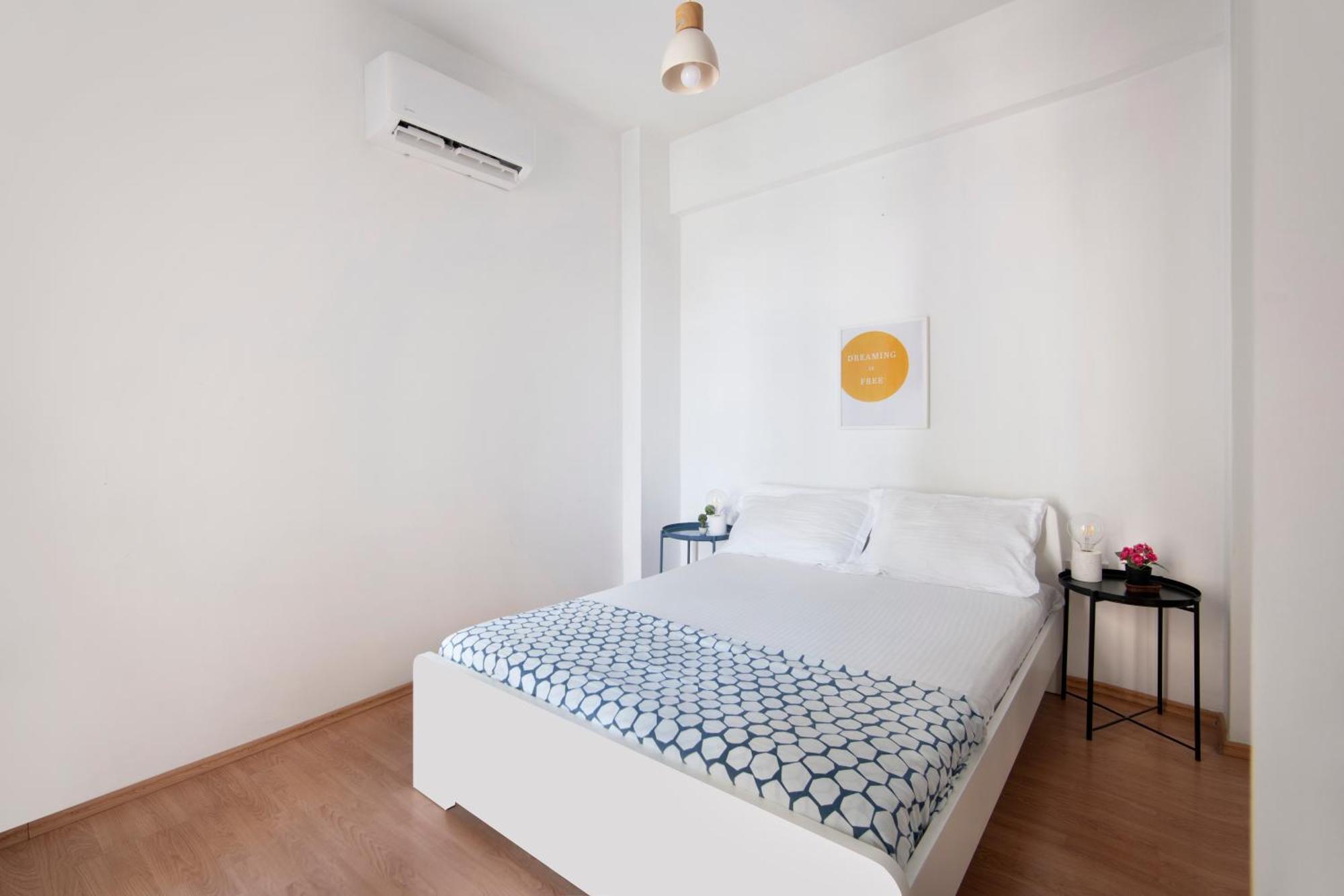 Apartment Welcome! Perfect Location-city Center *