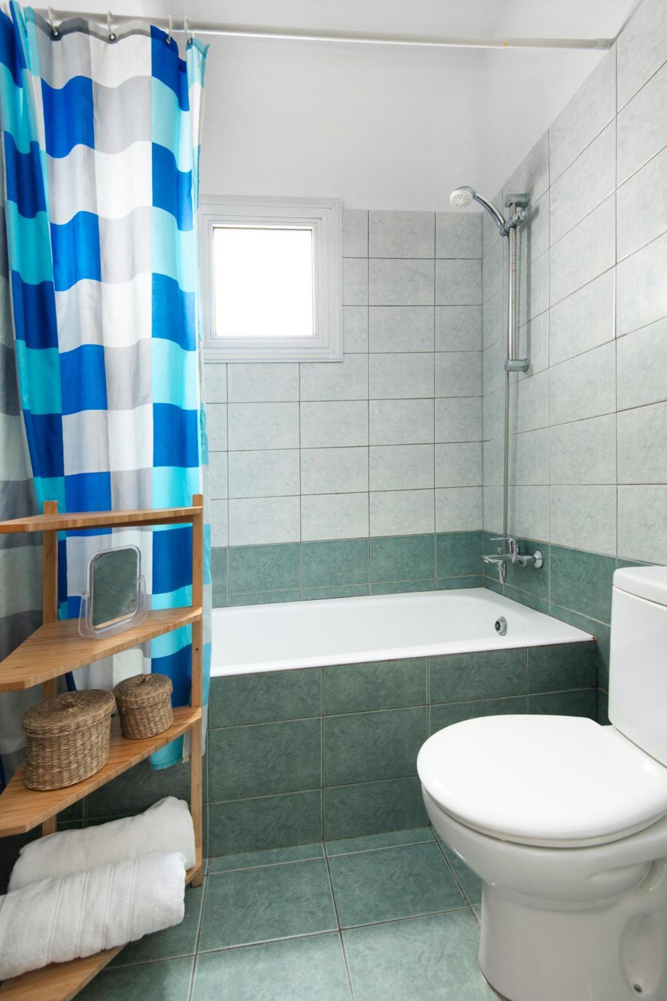 Apartment Welcome! Perfect Location-city Center Larnaca