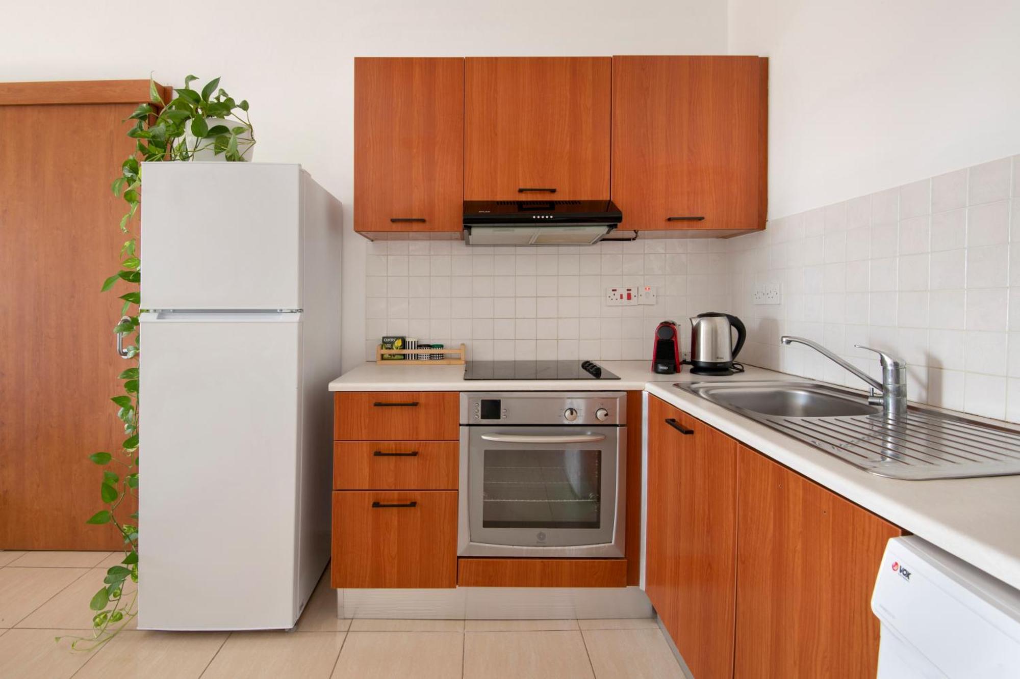 Apartment Welcome! Perfect Location-city Center
