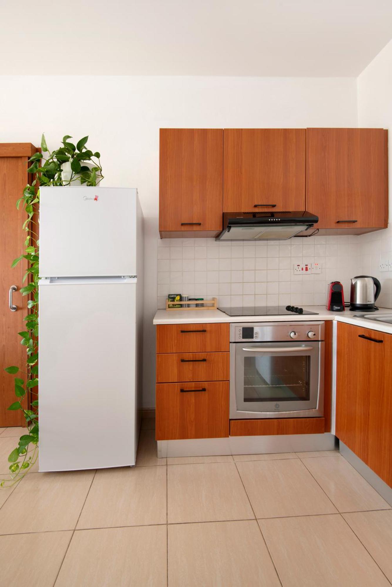 Apartment Welcome! Perfect Location-city Center Larnaca