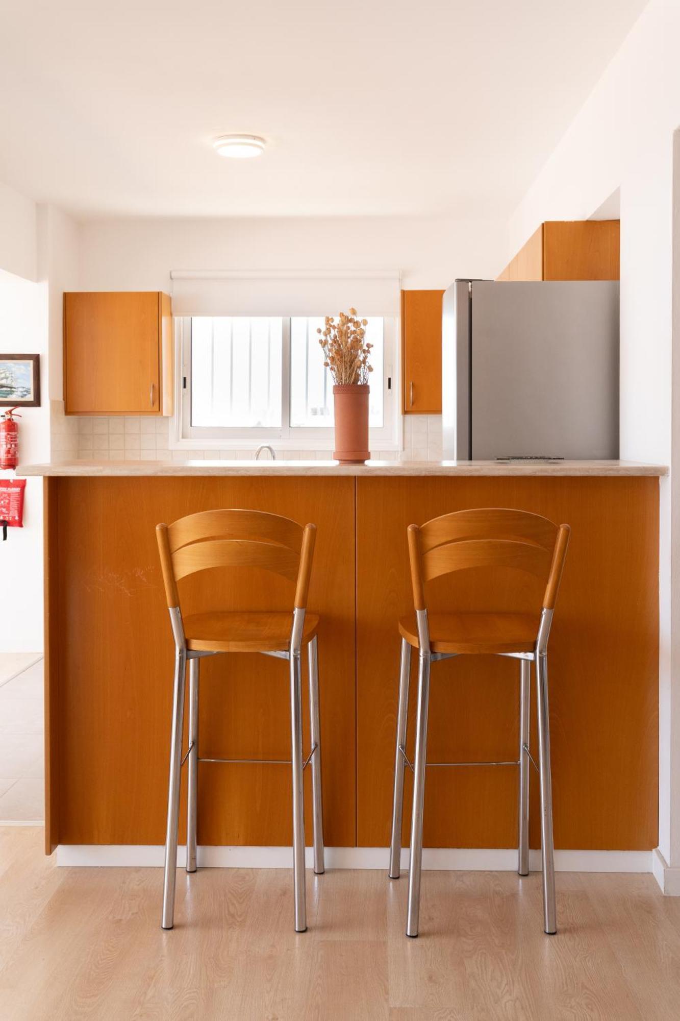 Apartamento Blue Penthouse Mackenzie