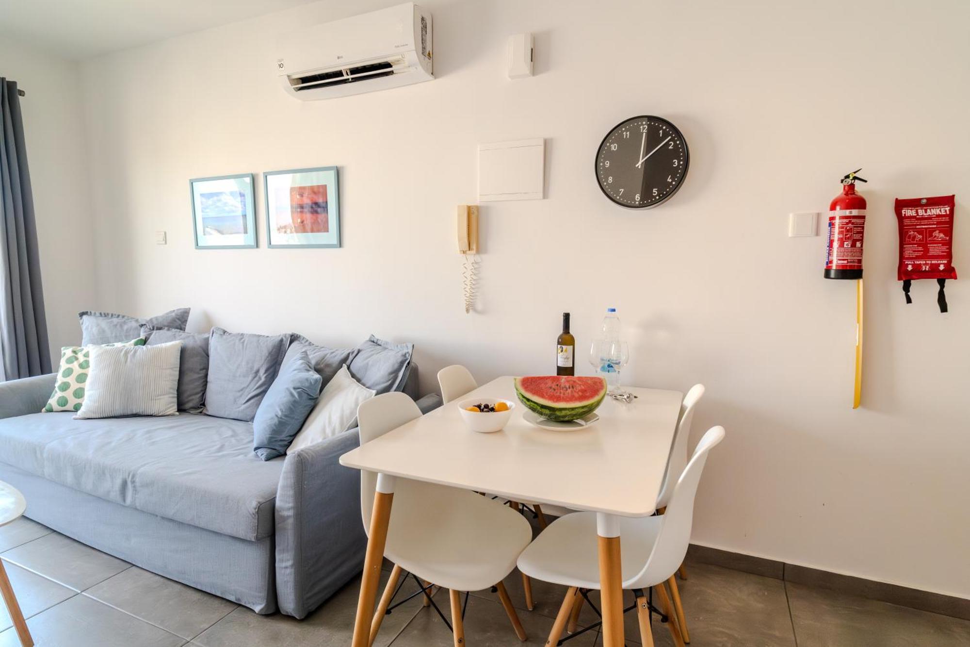 Blu Mackenzie 1 Bdr Flat With Pool Apartment *