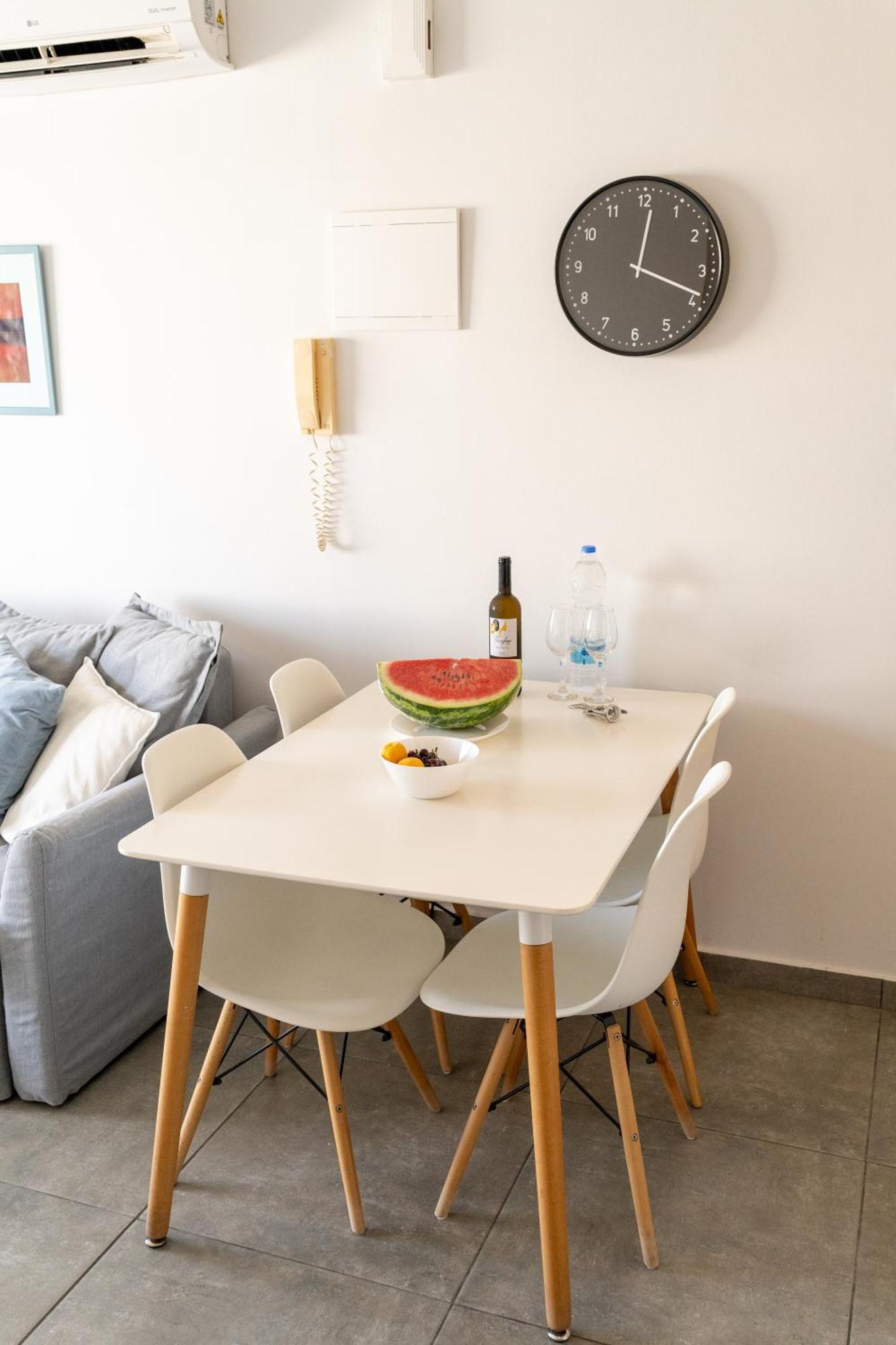 Apartment Blu Mackenzie 1 Bdr Flat With Pool *