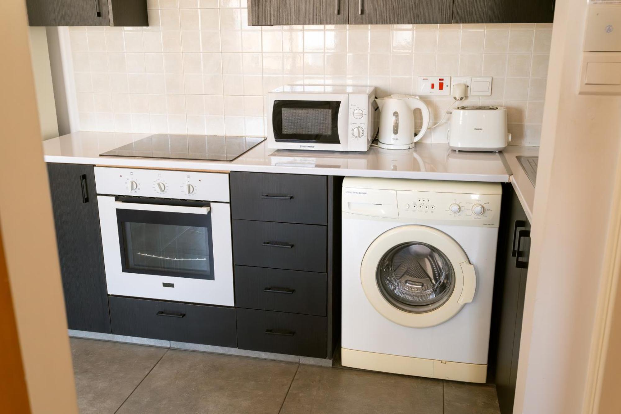 Apartment Blu Mackenzie 1 Bdr Flat With Pool *