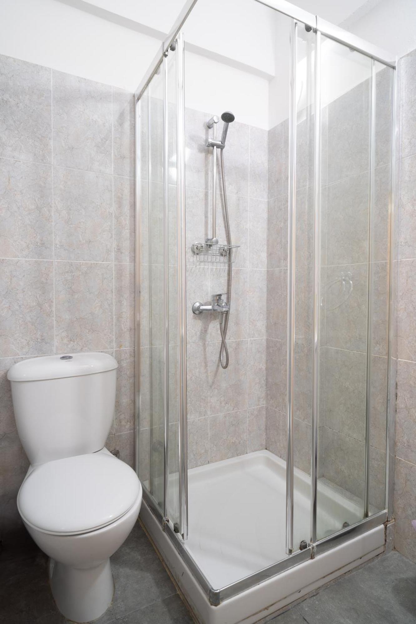 Apartment Blu Mackenzie 1 Bdr Flat With Pool Larnaka