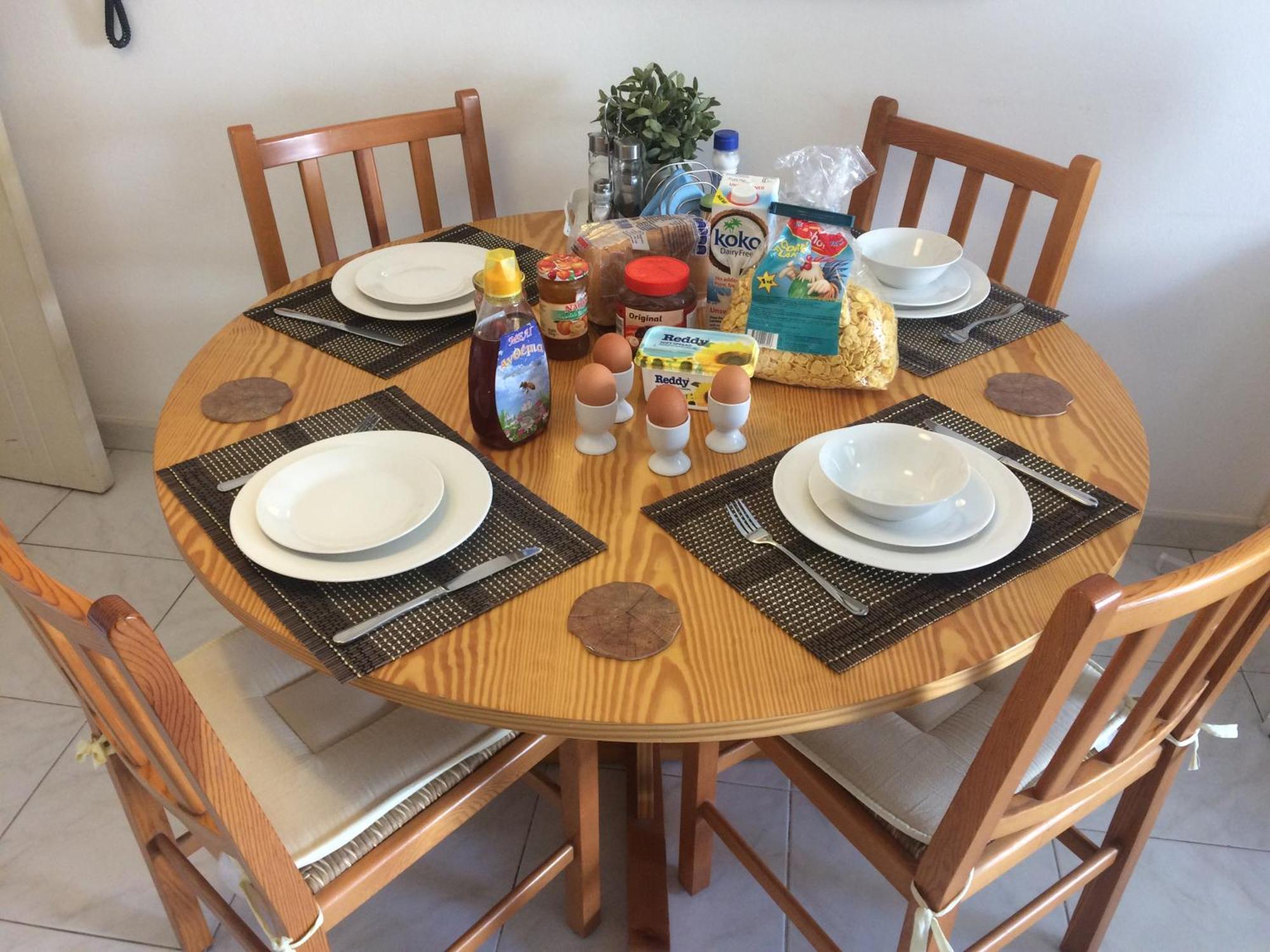 Guest House *