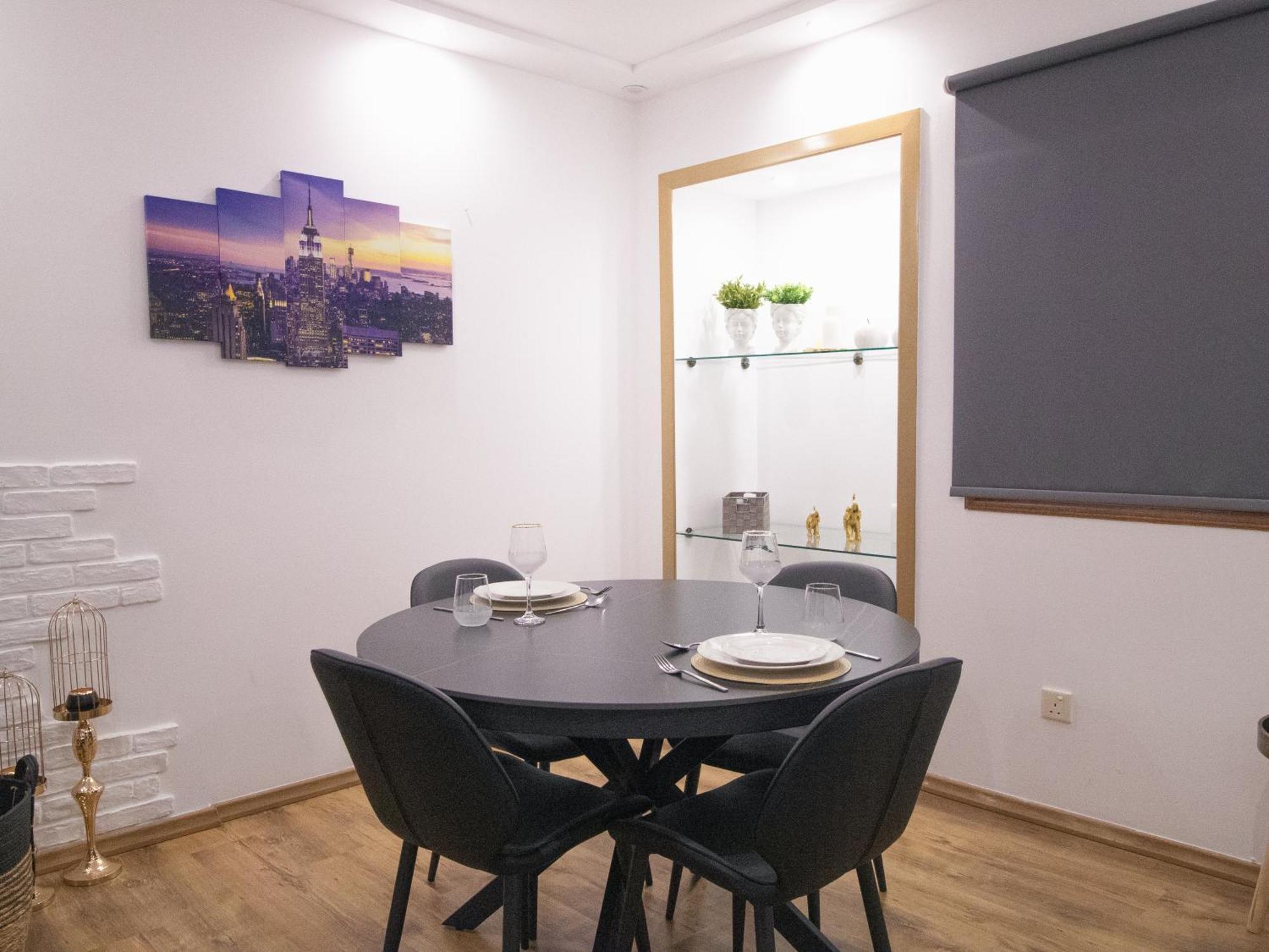 Apartamento Maestro Sea - View *