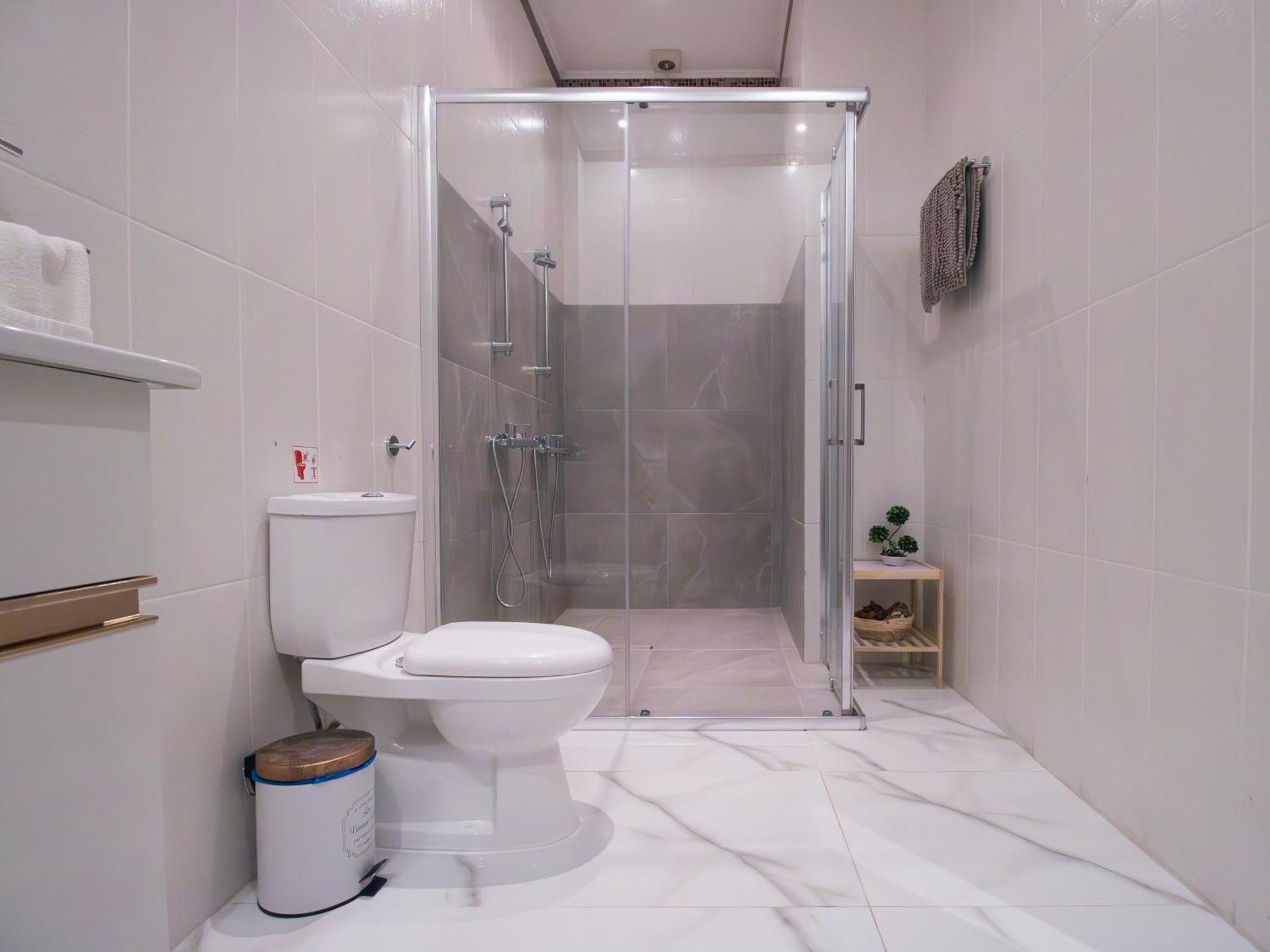 Maestro Sea - View Apartamento
