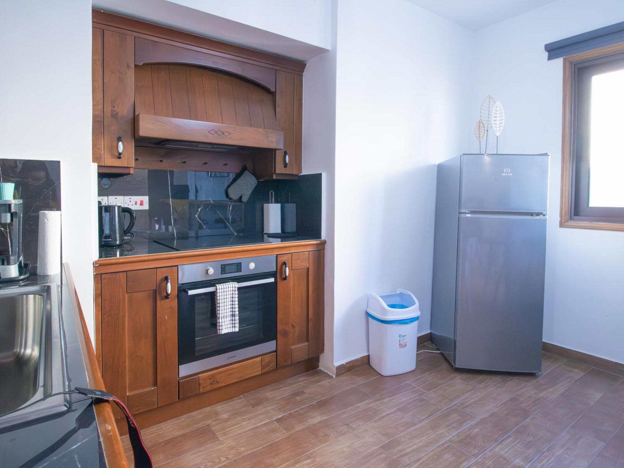 Apartamento Maestro Sea - View