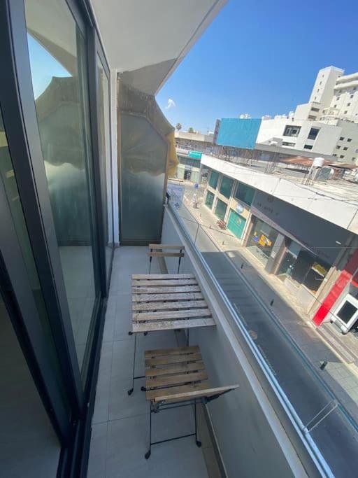 Paradise Homes 8 Apartment Larnaca