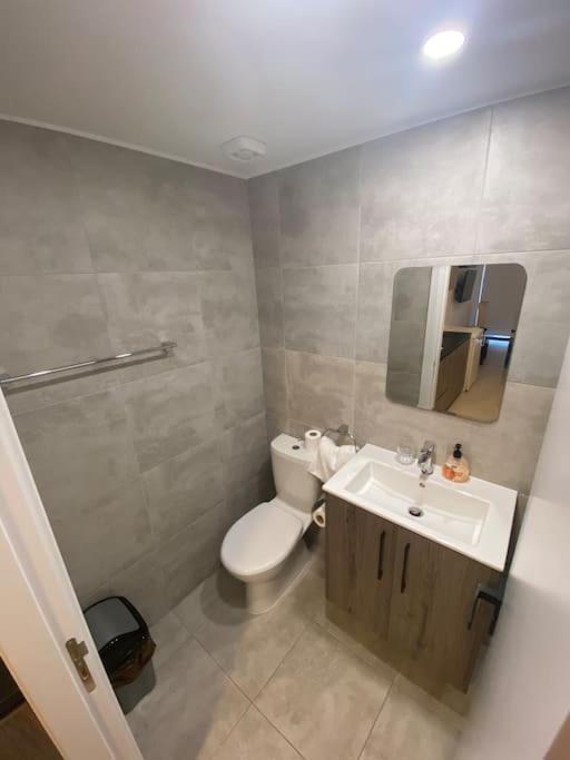Paradise Homes 8 * Larnaca
