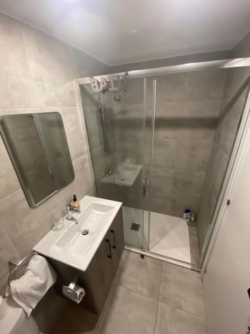 Paradise Homes 8 * Larnaca