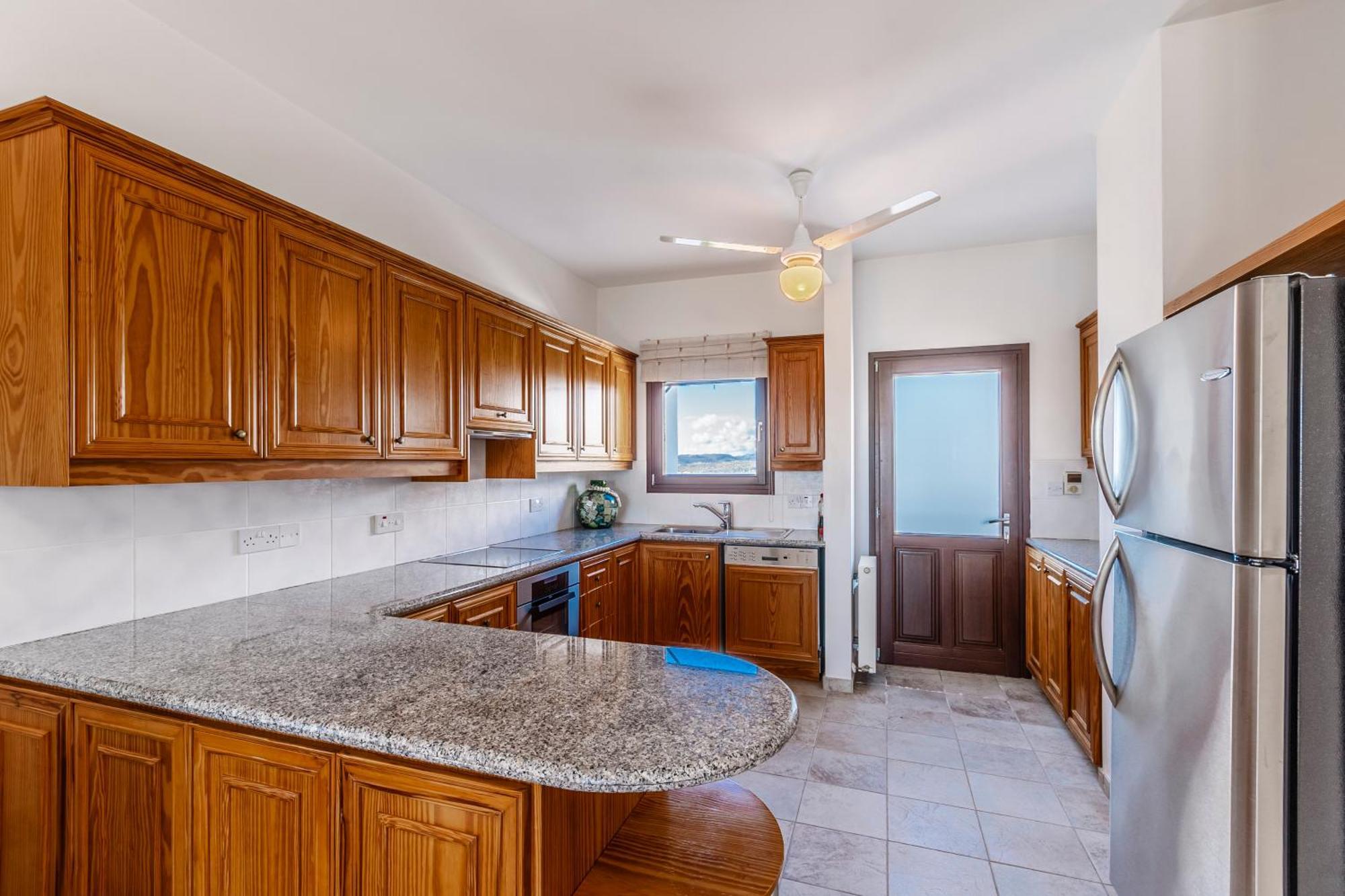 Mountain View 6 Bed Mansion With Private Padel Court, Pool & Gym Pousada *