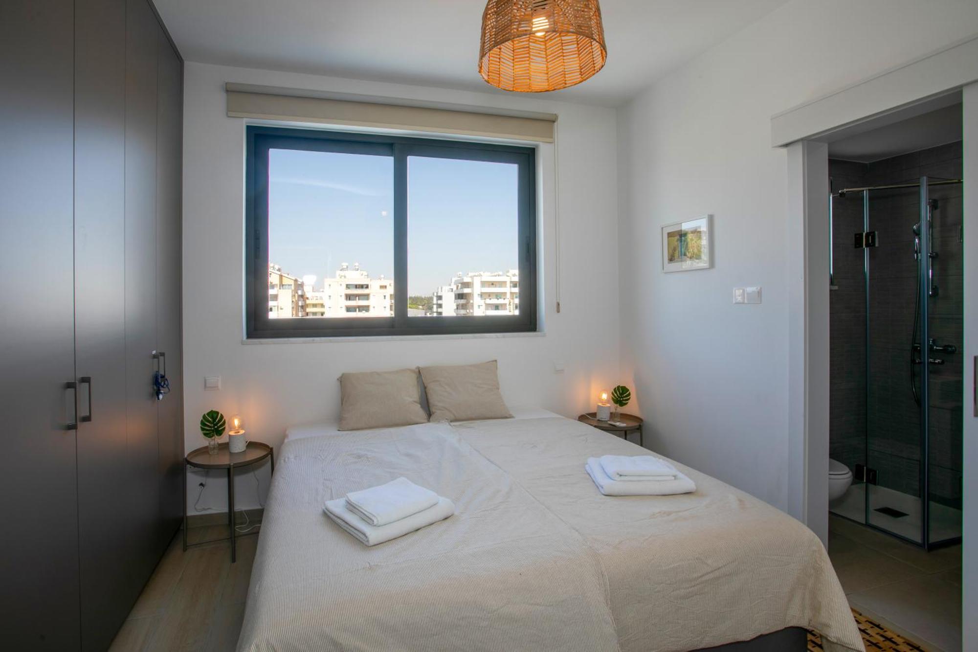 Apartment Palmove Newly Build Seaview *