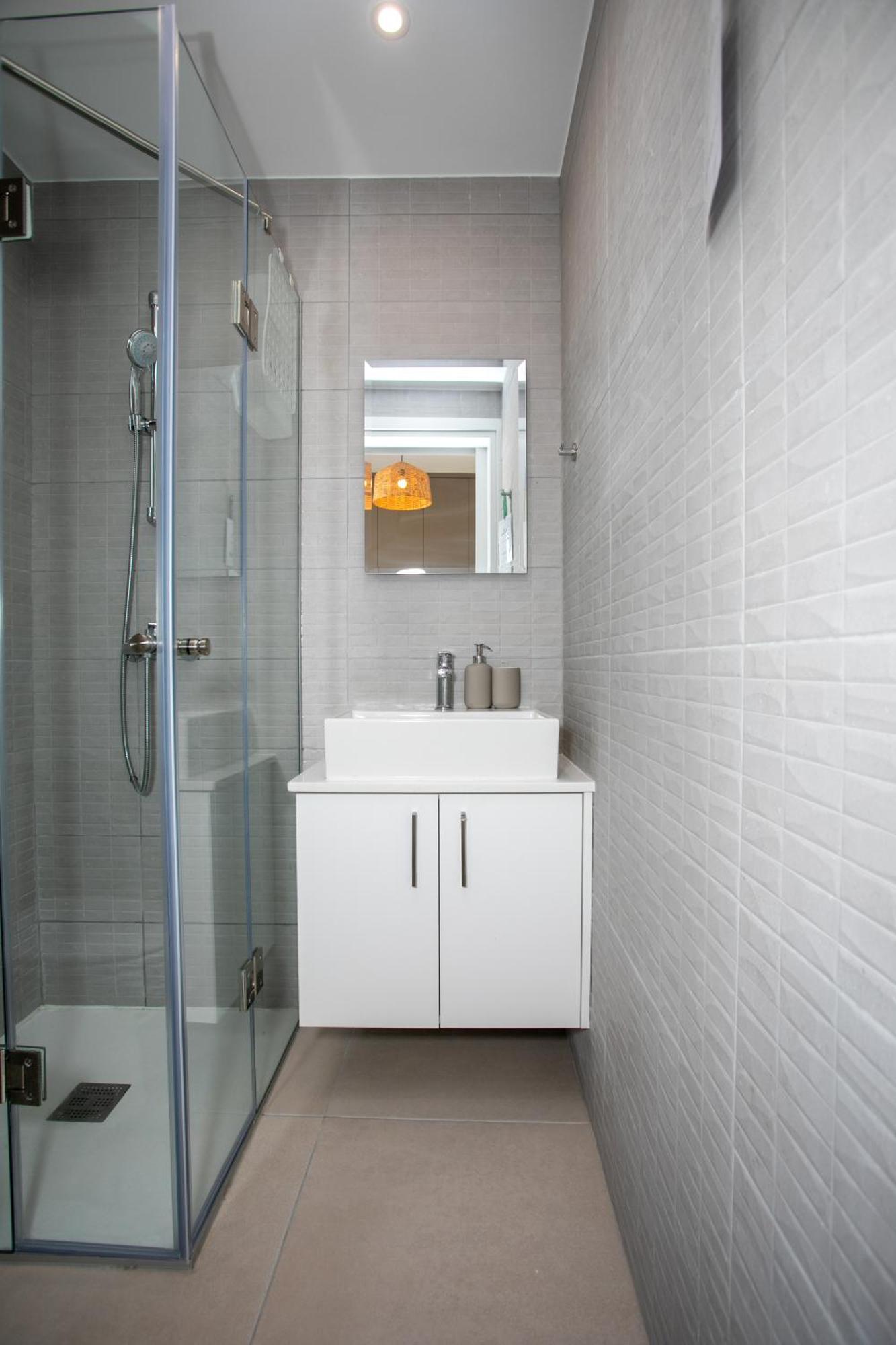 Apartment Palmove Newly Build Seaview