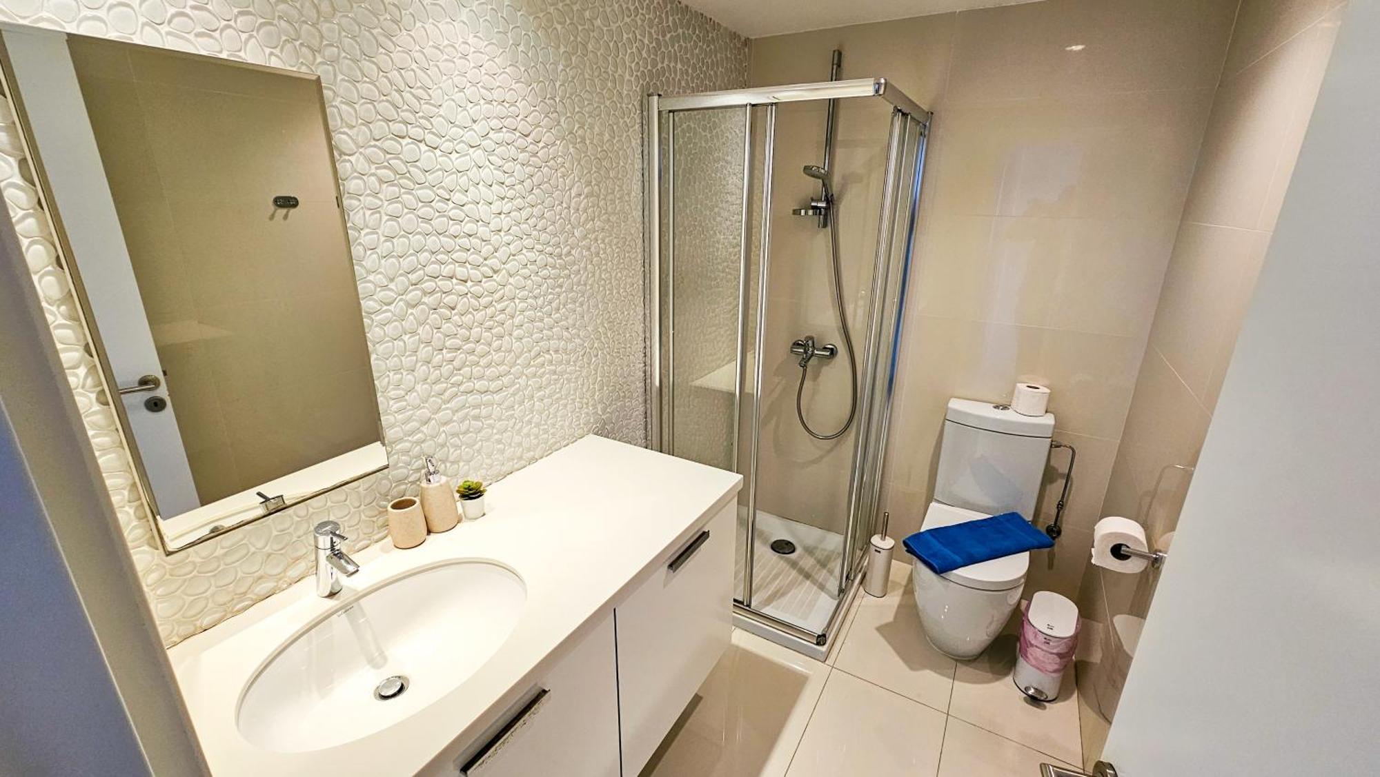 Apartment Beachfront Seaview Lux Penthouse