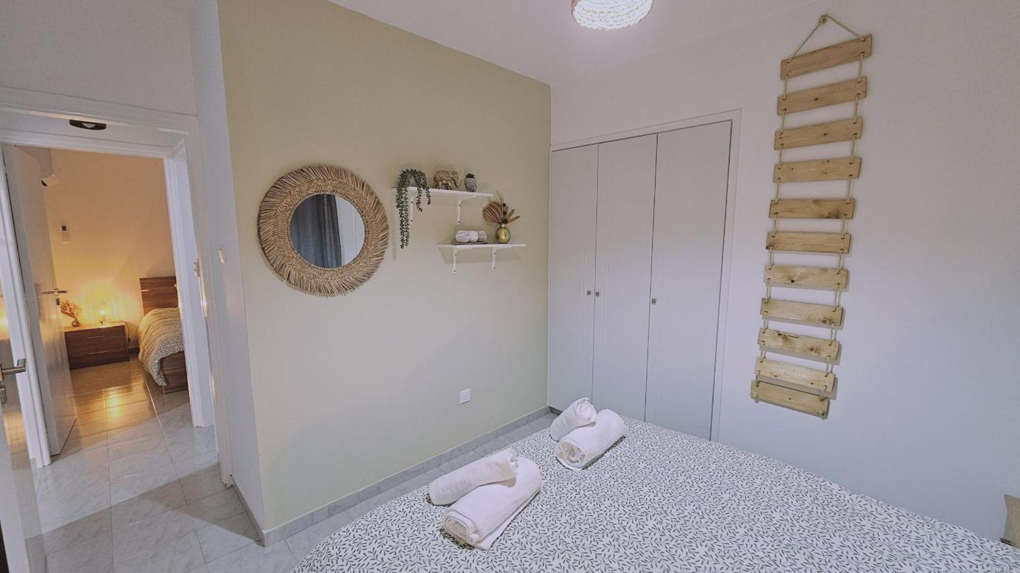 Stay Green Apartment Apartment *