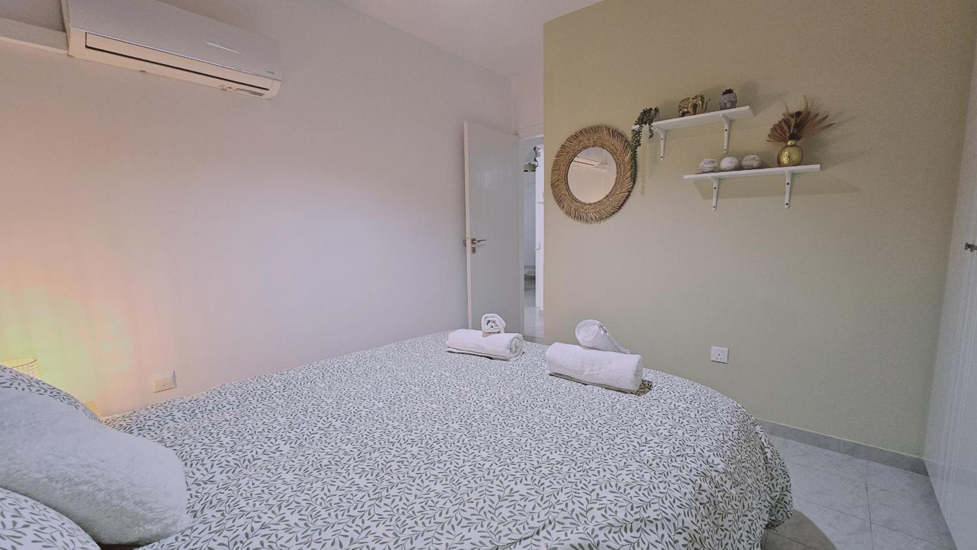 Stay Green Apartment Larnaca