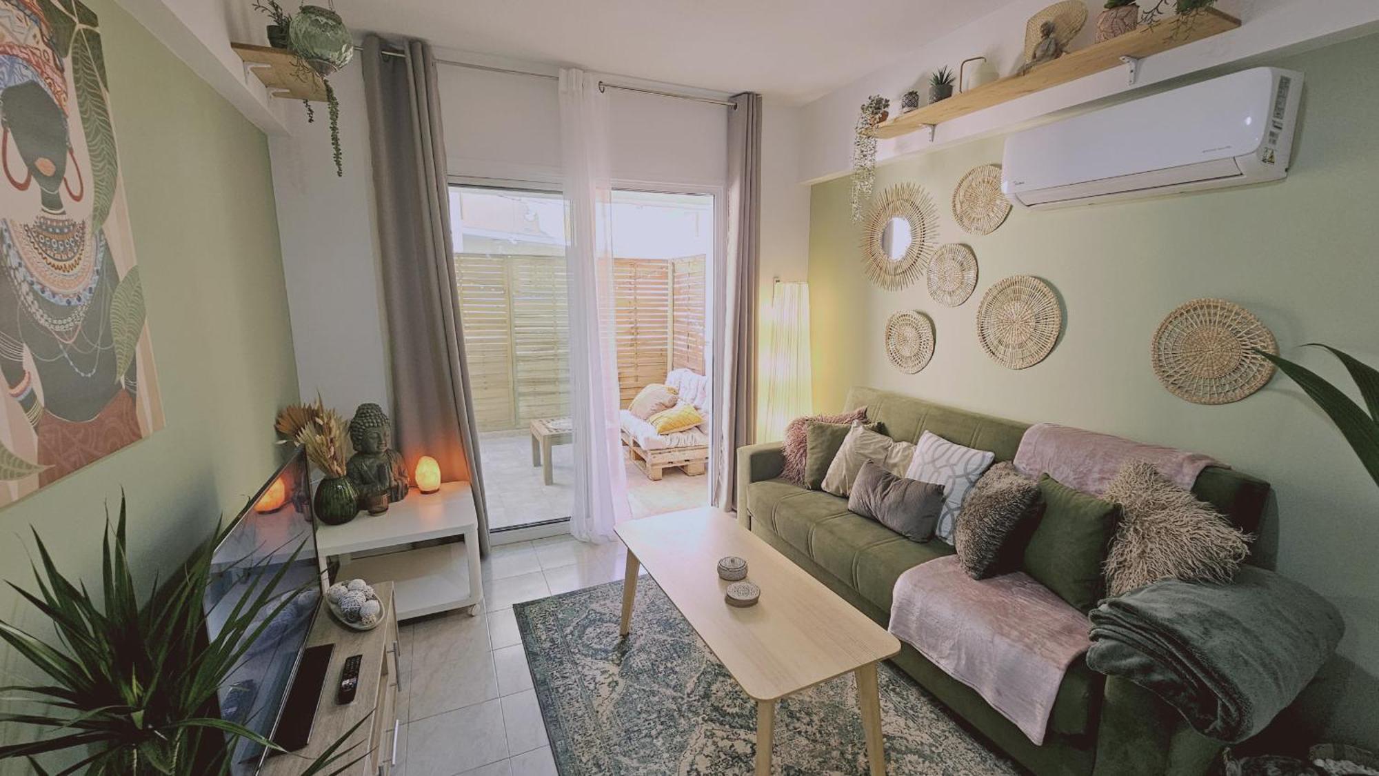 Stay Green Apartment Apartment
