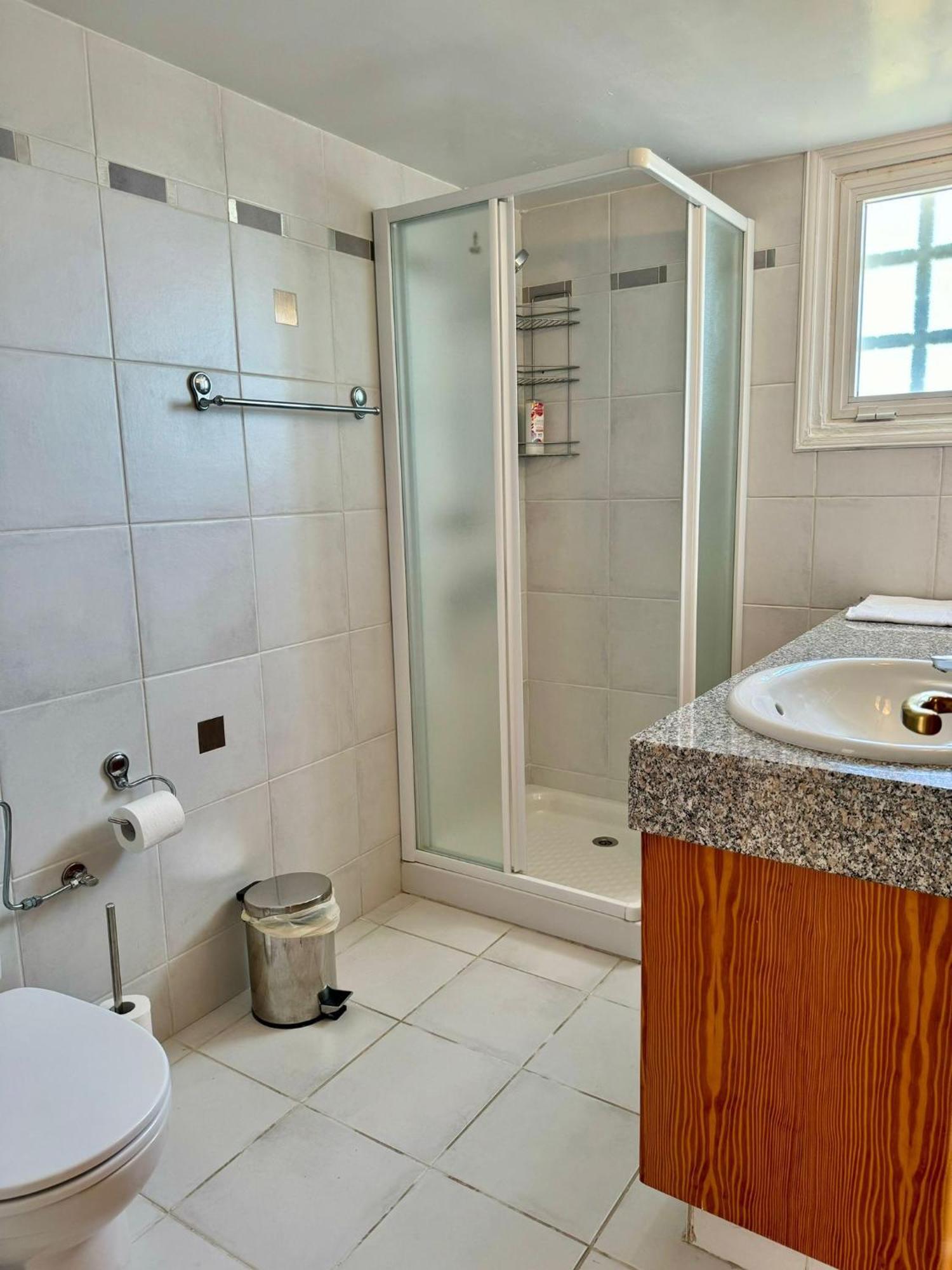 Pousada Mountain View 6 Bed Mansion With Private Padel Court, Pool & Gym
