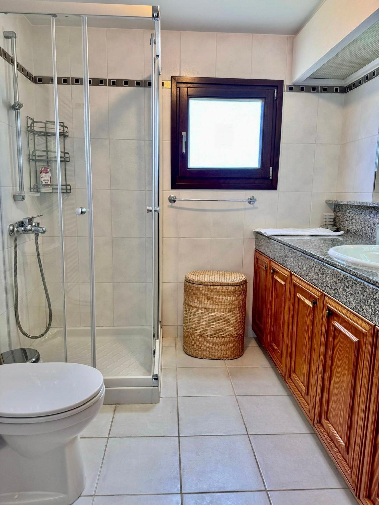 Mountain View 6 Bed Mansion With Private Padel Court, Pool & Gym Pousada *