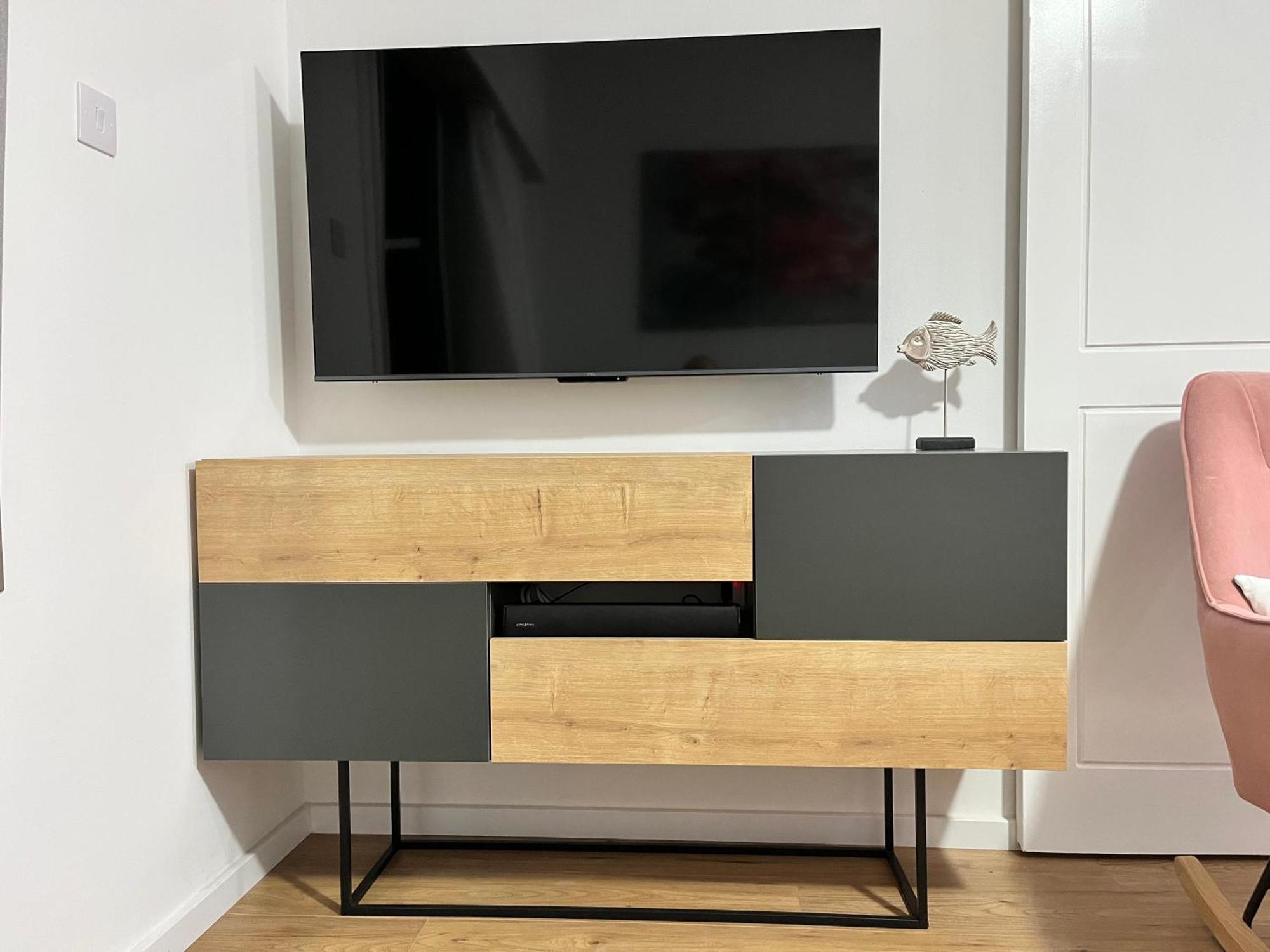 Apartamento Modern Near Mckenzie