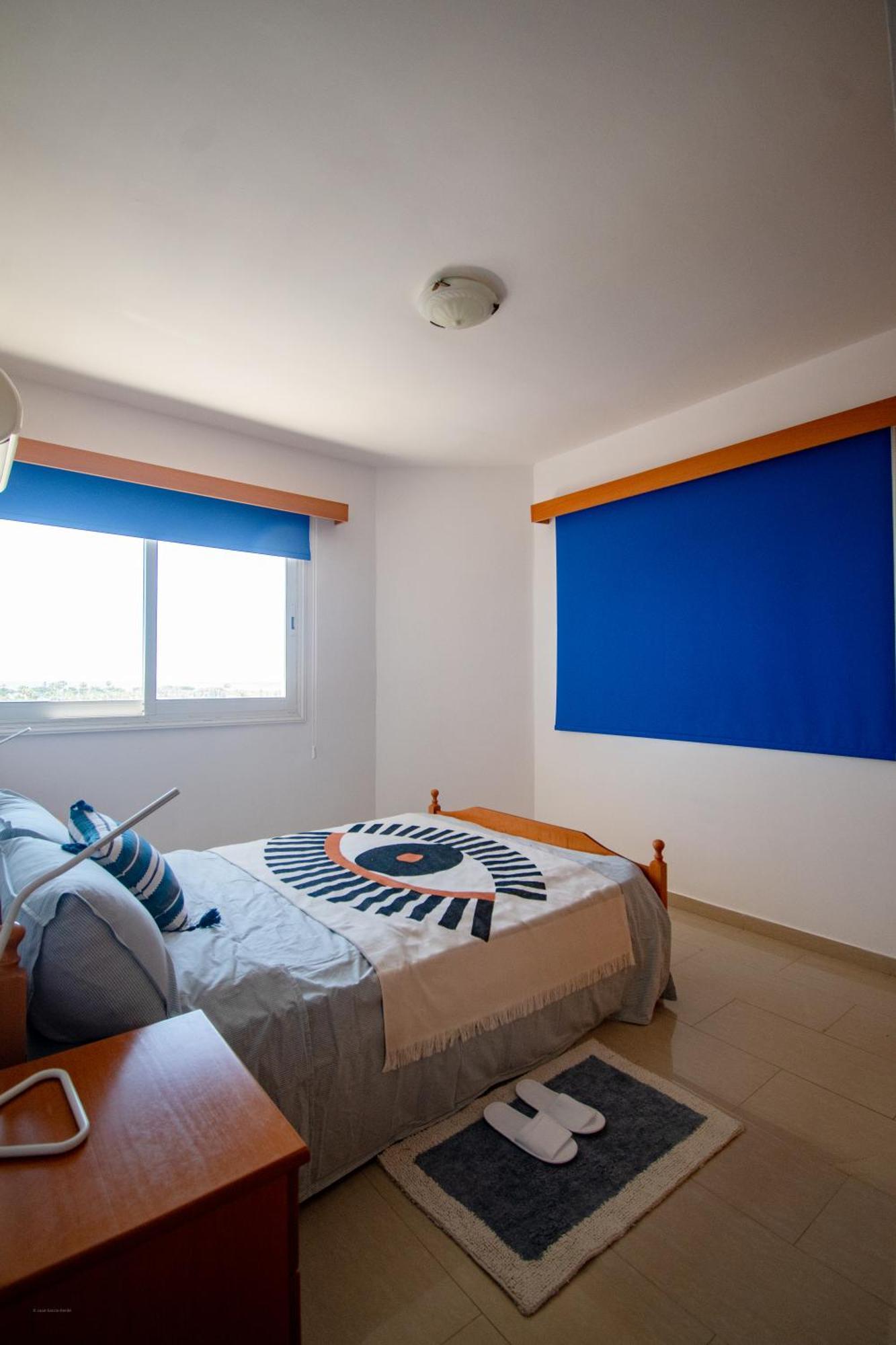 Mackenzie Sea Views Larnaca