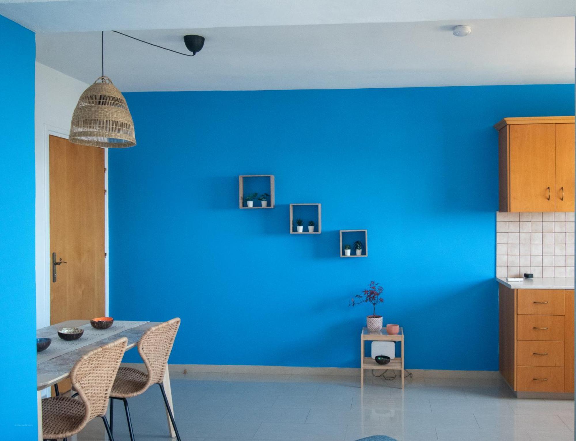 Apartment Mackenzie Sea Views