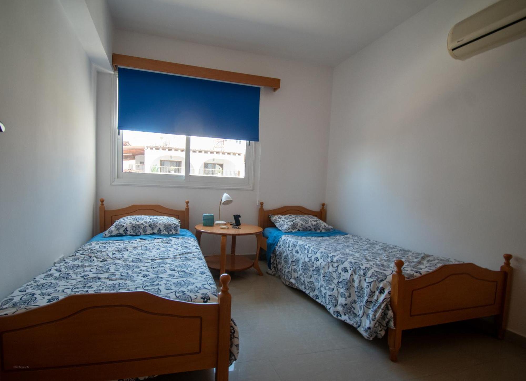 Apartment Mackenzie Sea Views Larnaca