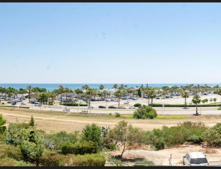 Mackenzie Sea Views Apartment *