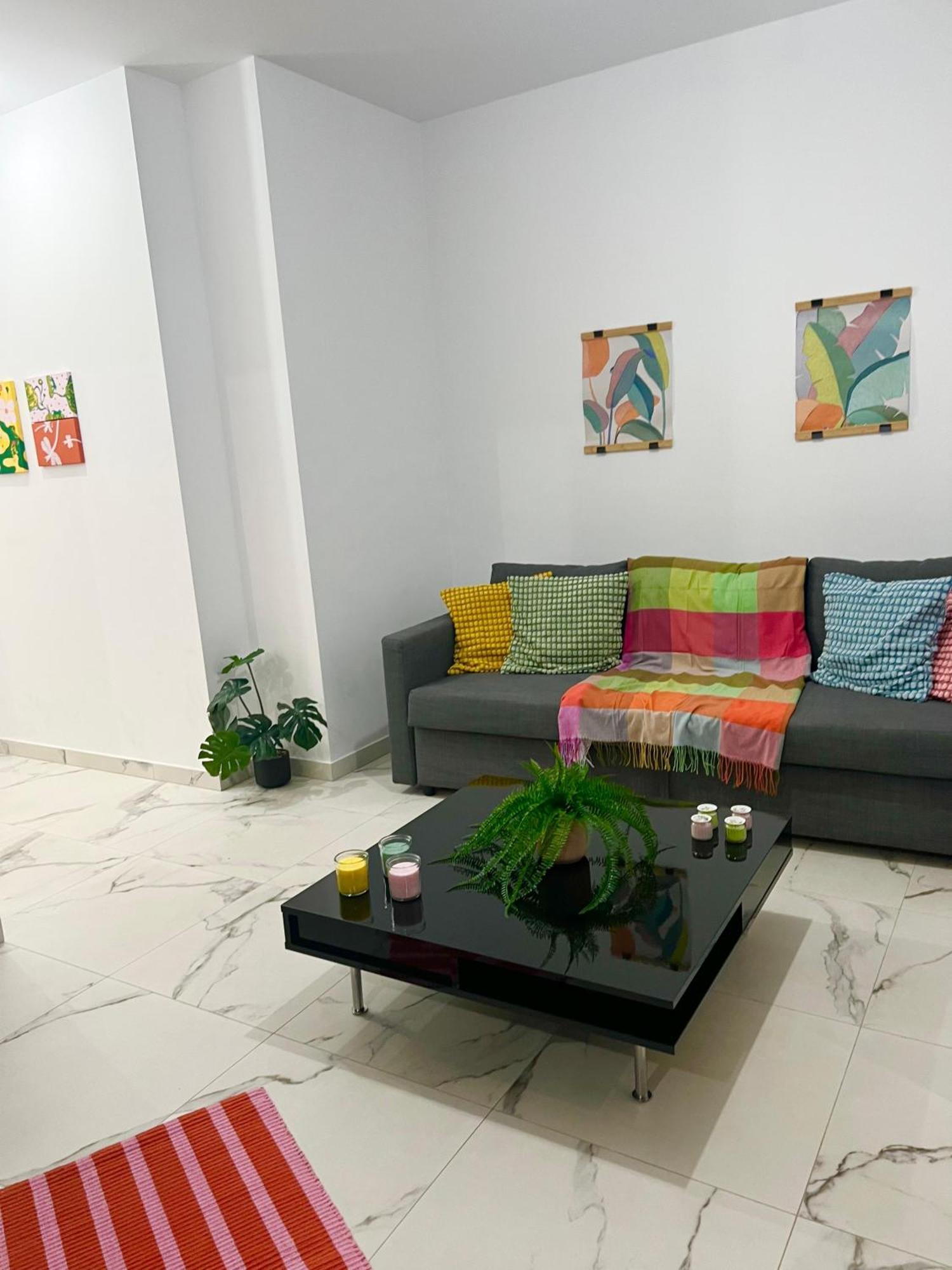 Ntg Infinity Makenzy Larnaca