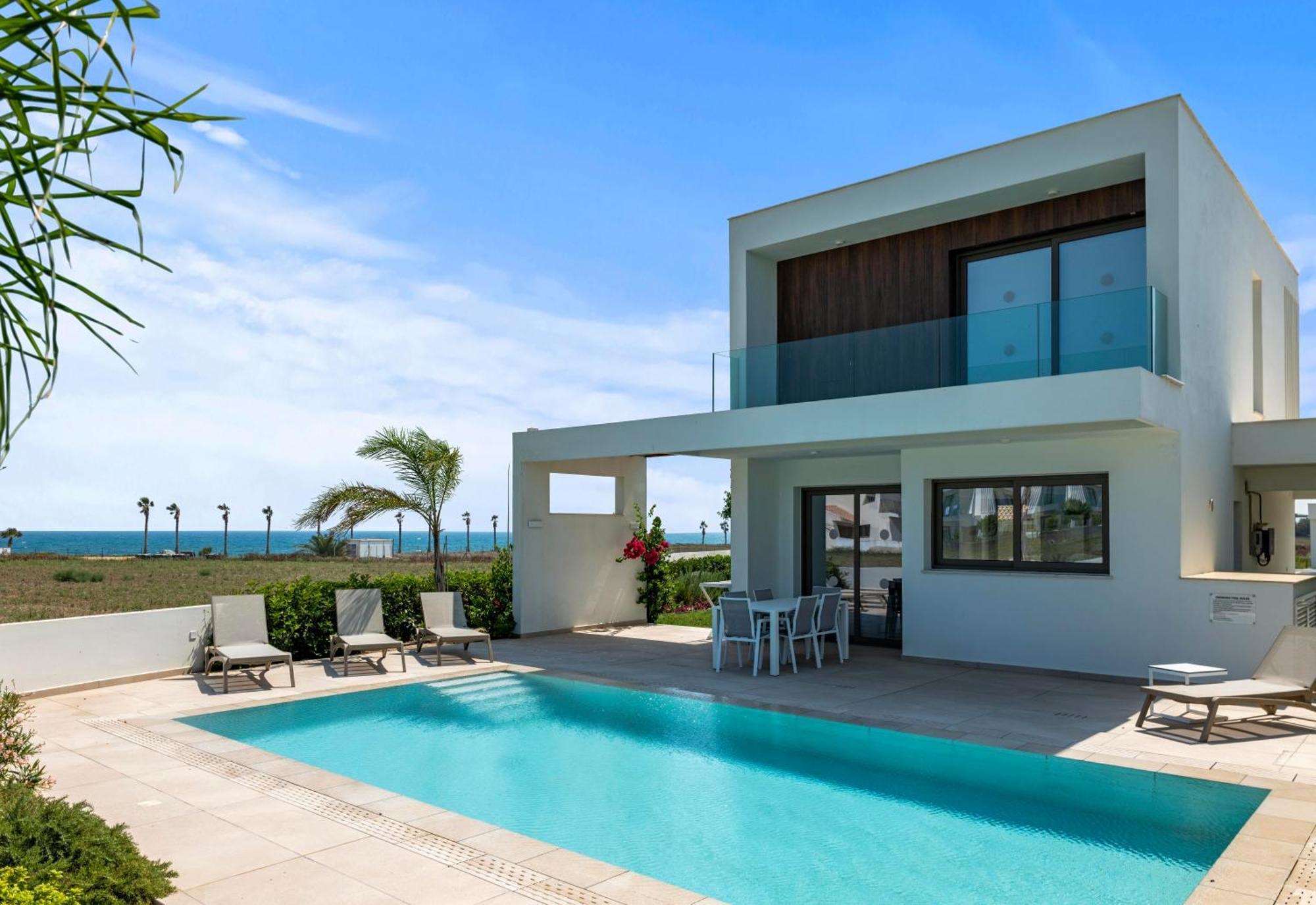 Villa Serenity Waves 22