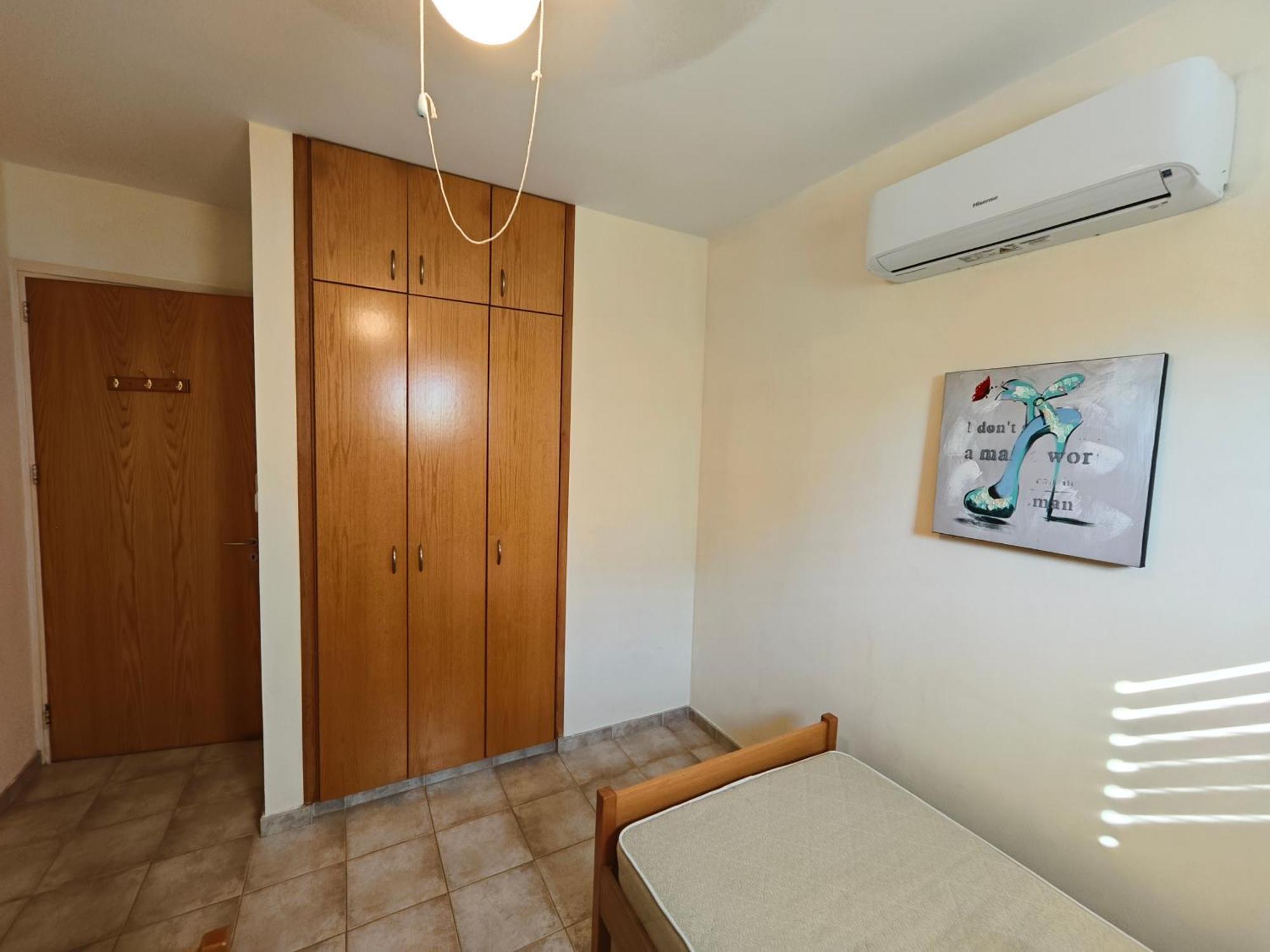 Apartamento Yialos Cozy Beach House *