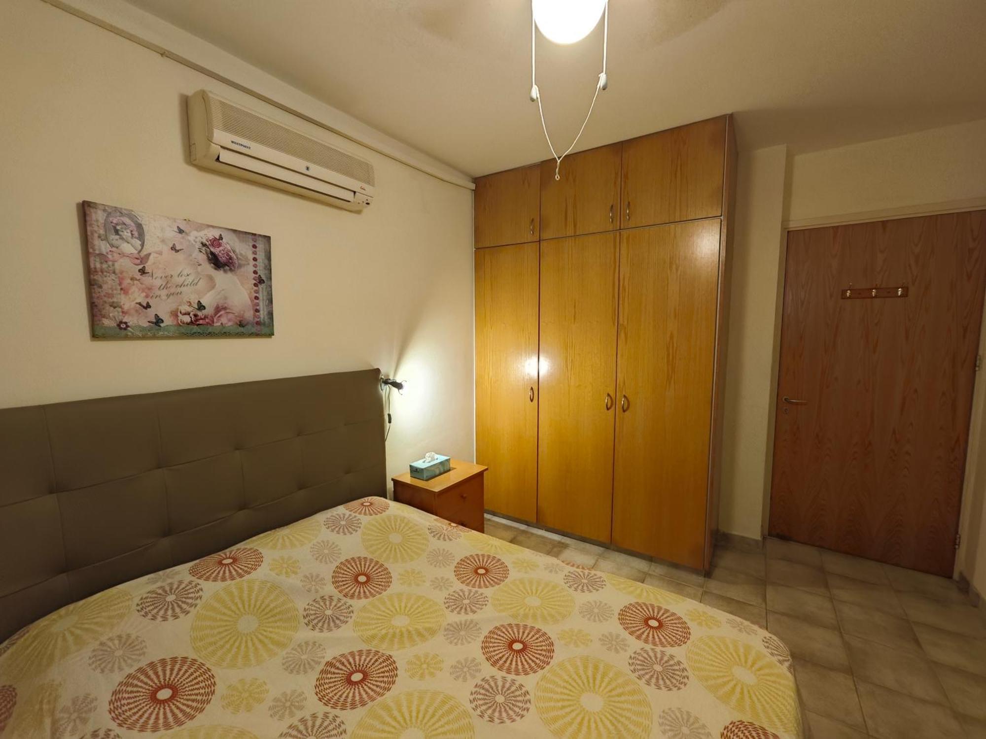 Yialos Cozy Beach House Apartamento Lárnaca